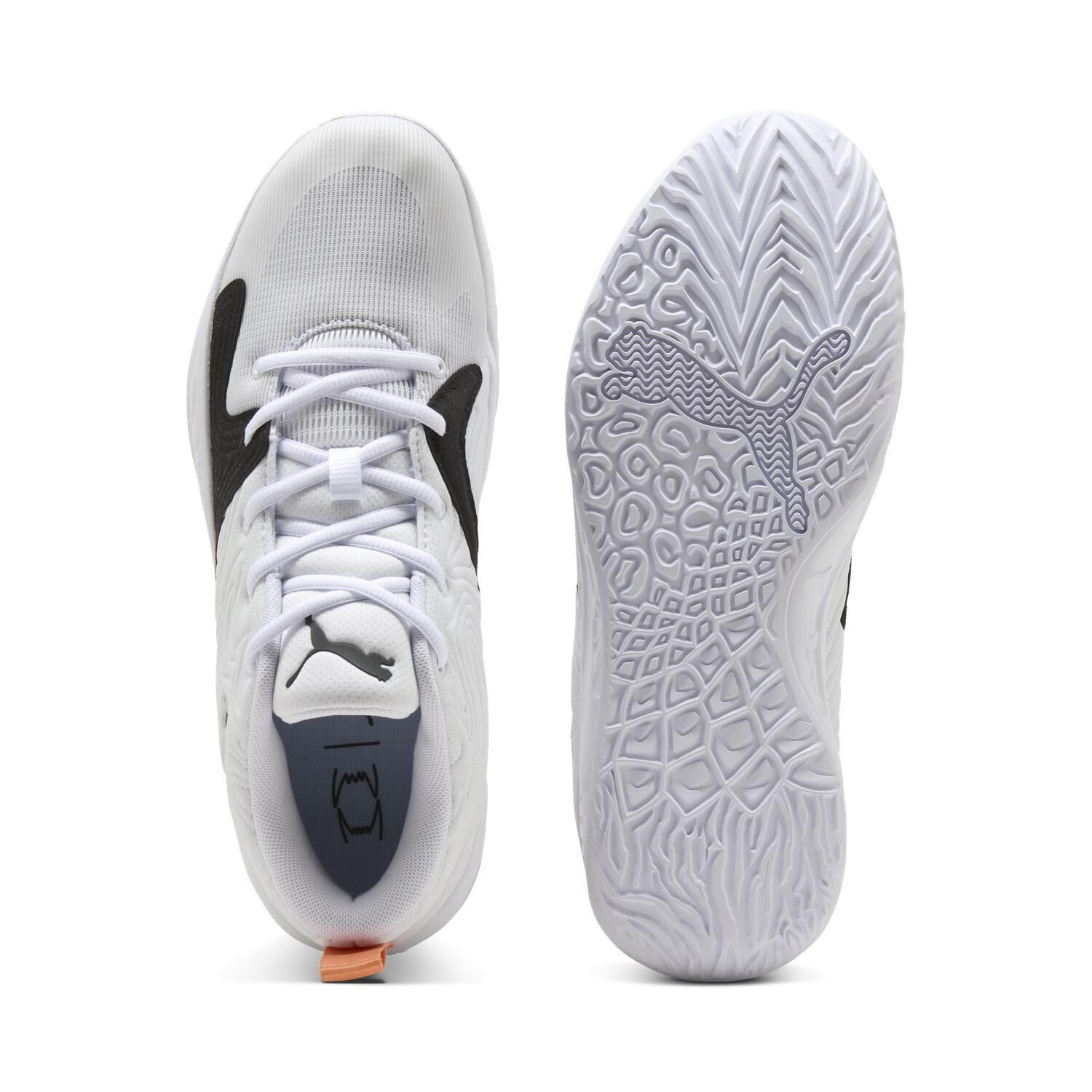 PUMA「【PUMA】COURT PRO 3」|スニーカー|