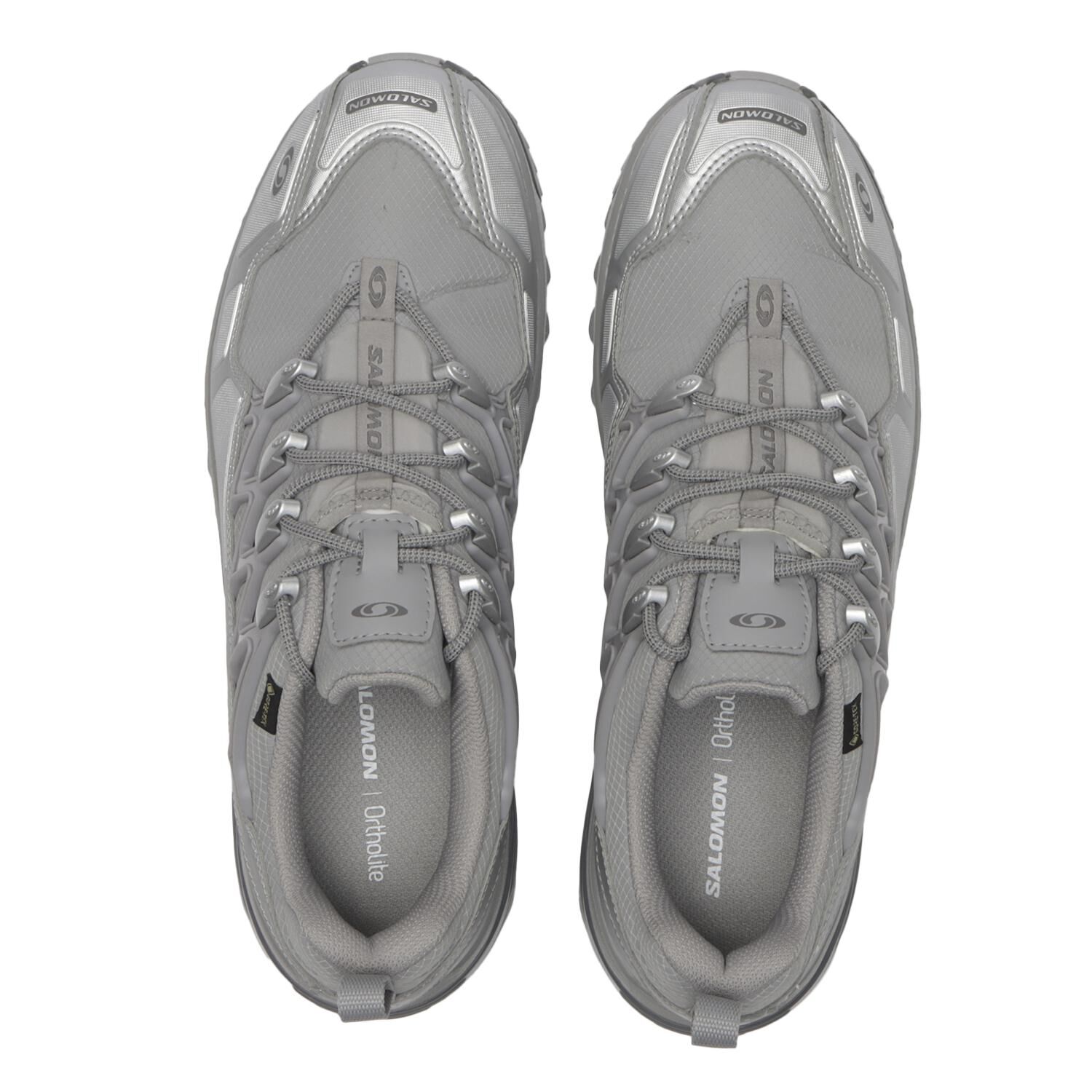SALOMON「【SALOMON】ACS+ GTX」|スニーカー|