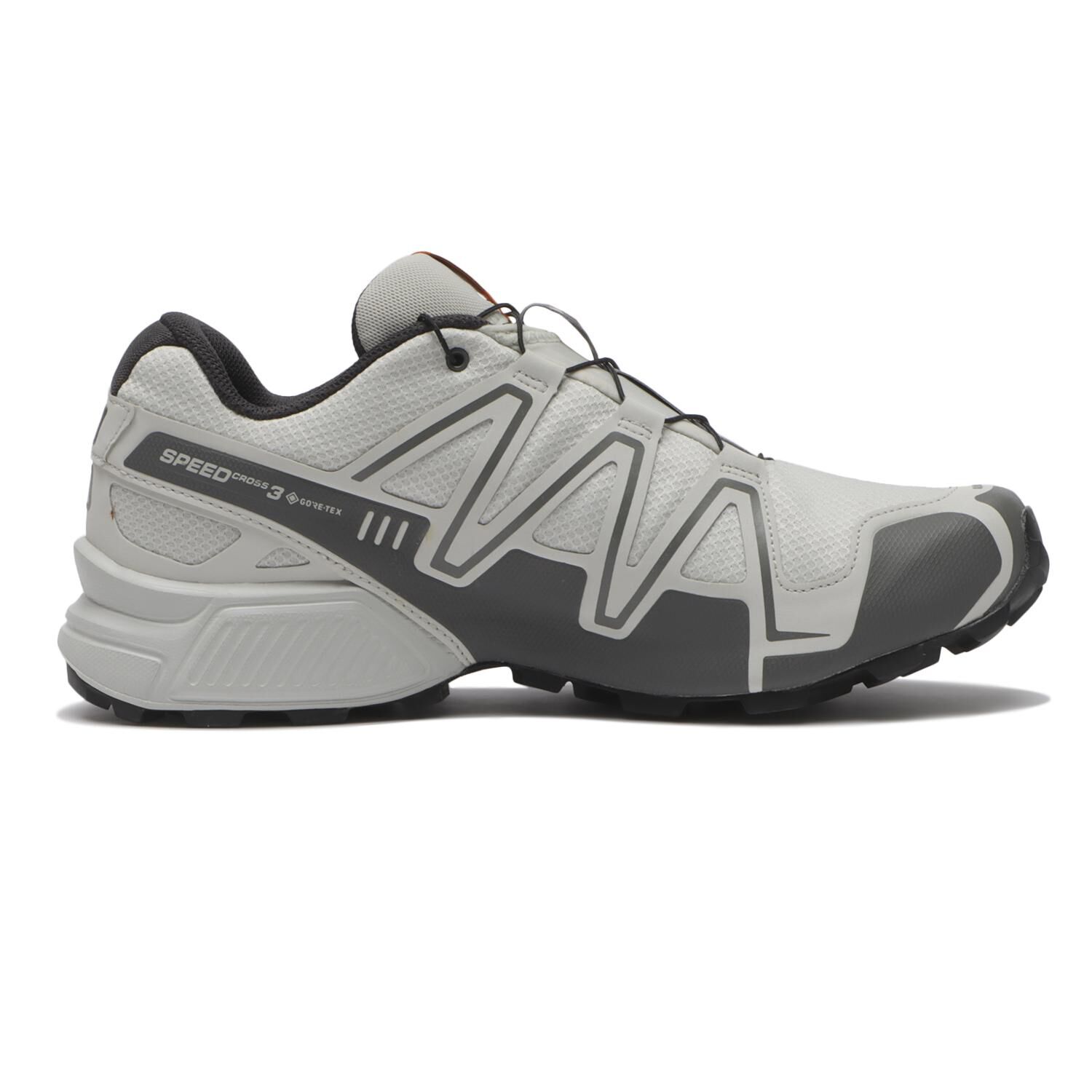 SALOMON「【SALOMON】SPEEDCROSS 3 GTX」|スニーカー|