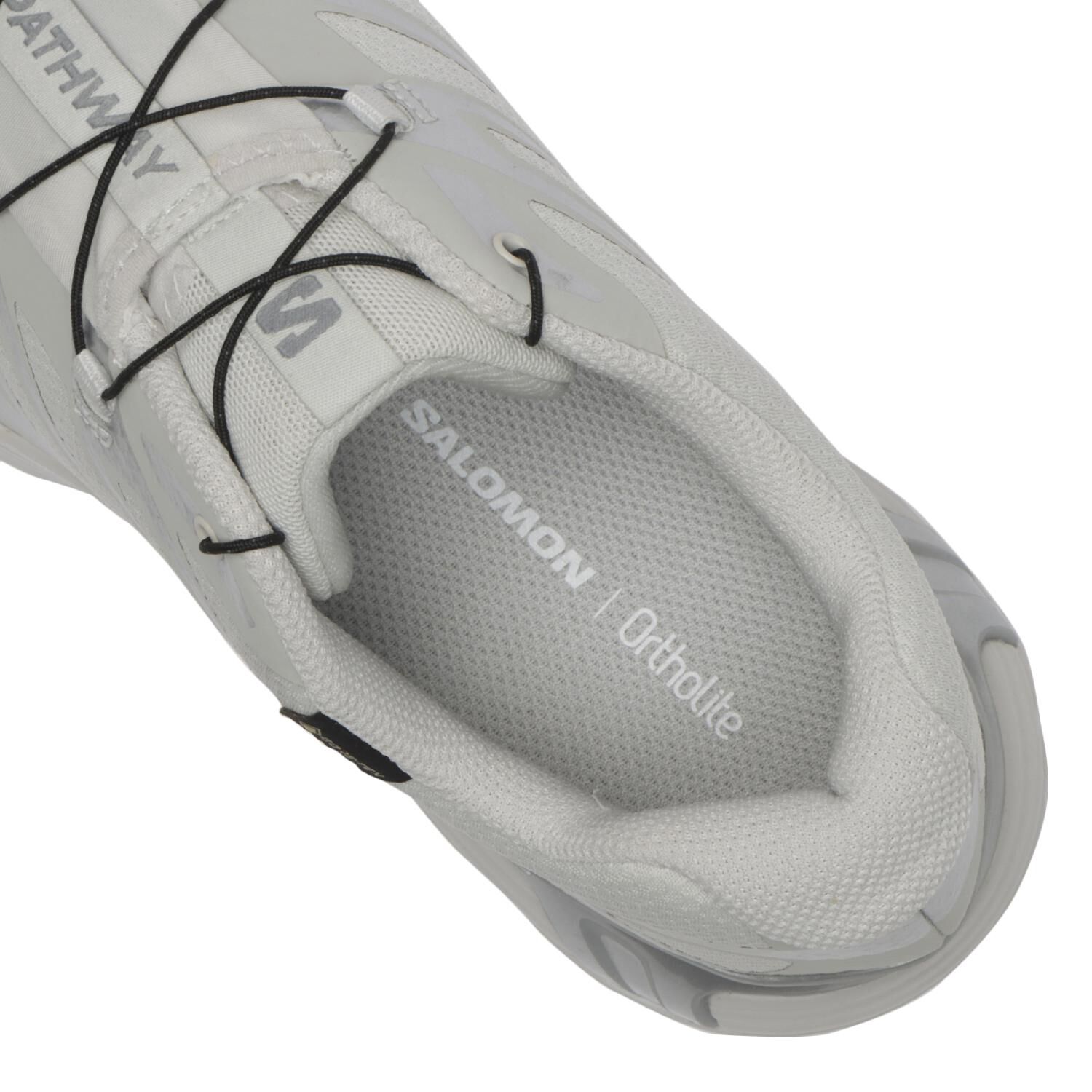 SALOMON「【SALOMON】XT-PATHWAY GTX」|スニーカー|
