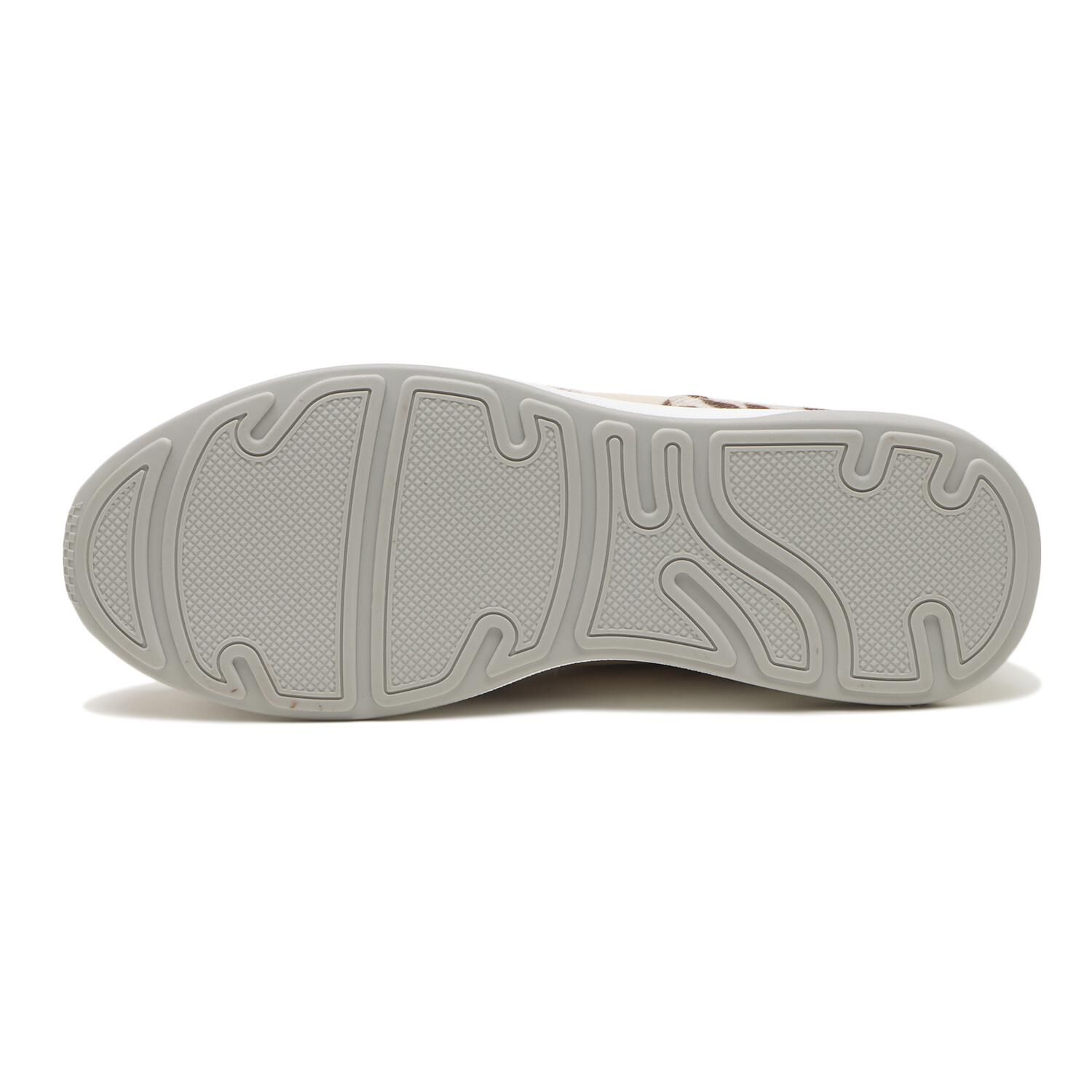 JOLI ENCORE「【JOLI ENCORE(FR)】PLATFORM BICOLOR SNEAKERS 5.5」|スニーカー|
