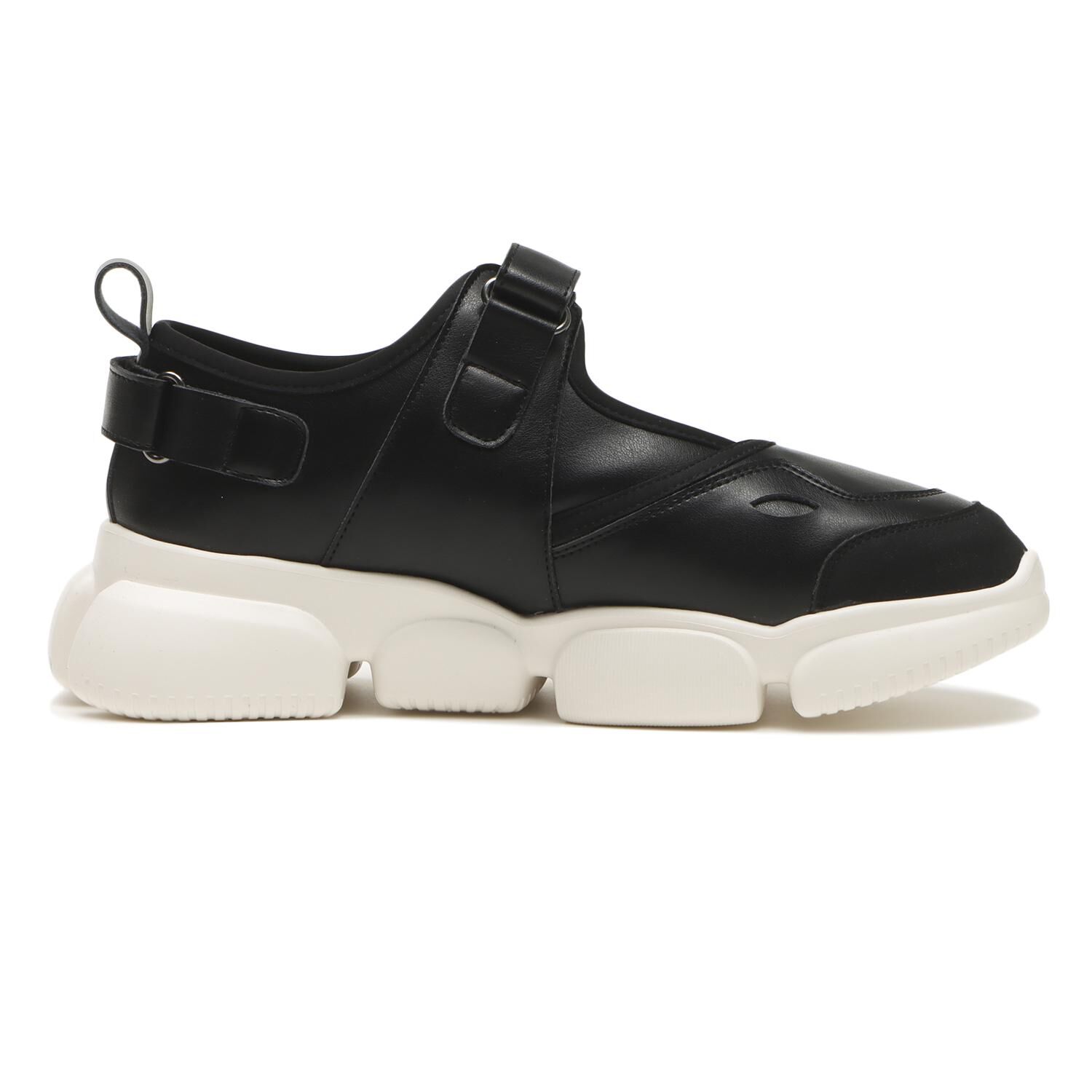 JOLI ENCORE「【JOLI ENCORE(FR)】STRAP SNEAKERS 5」|スニーカー|