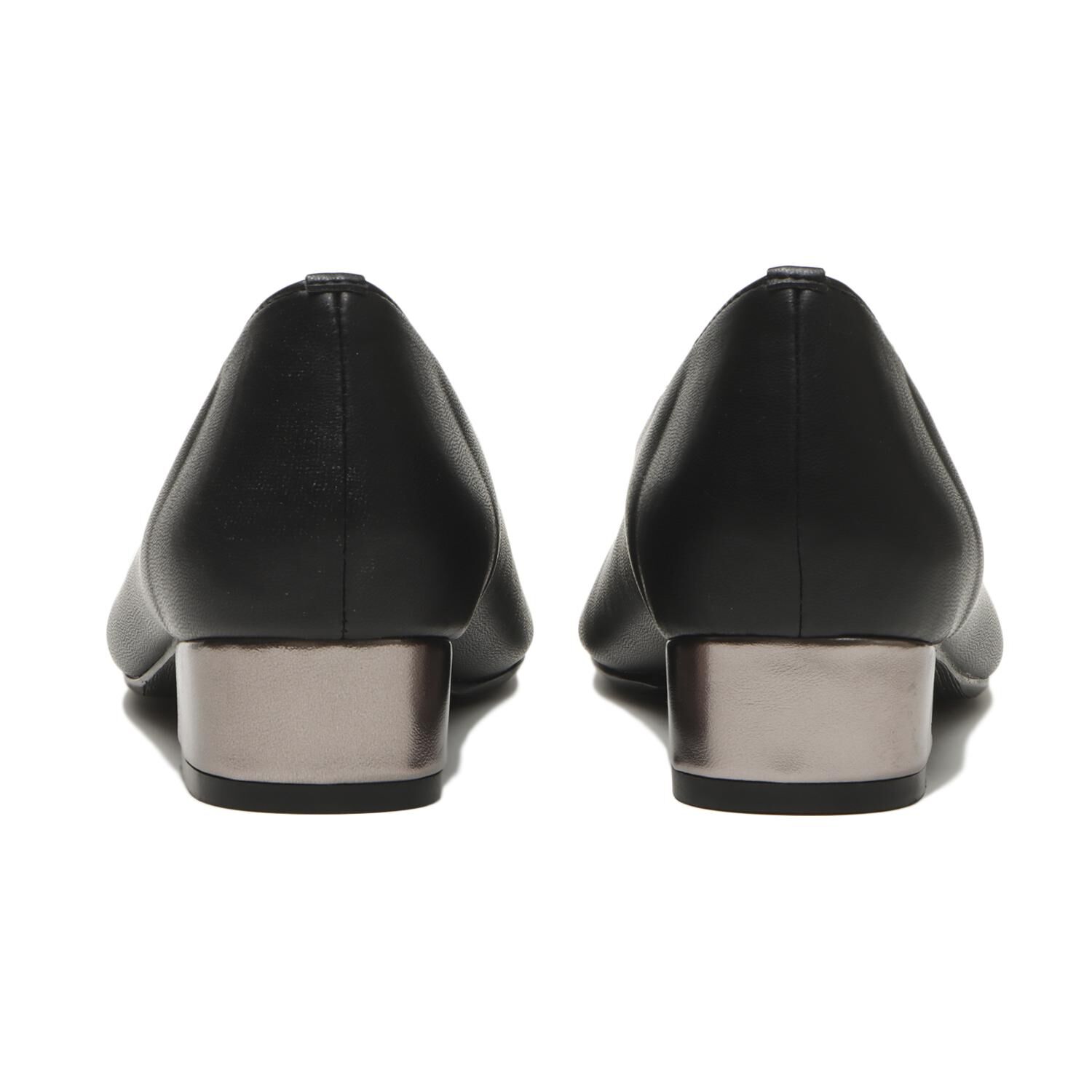 JOLI ENCORE「【JOLI ENCORE(FR)】V CUTTING PUMPS 3」|パンプス|