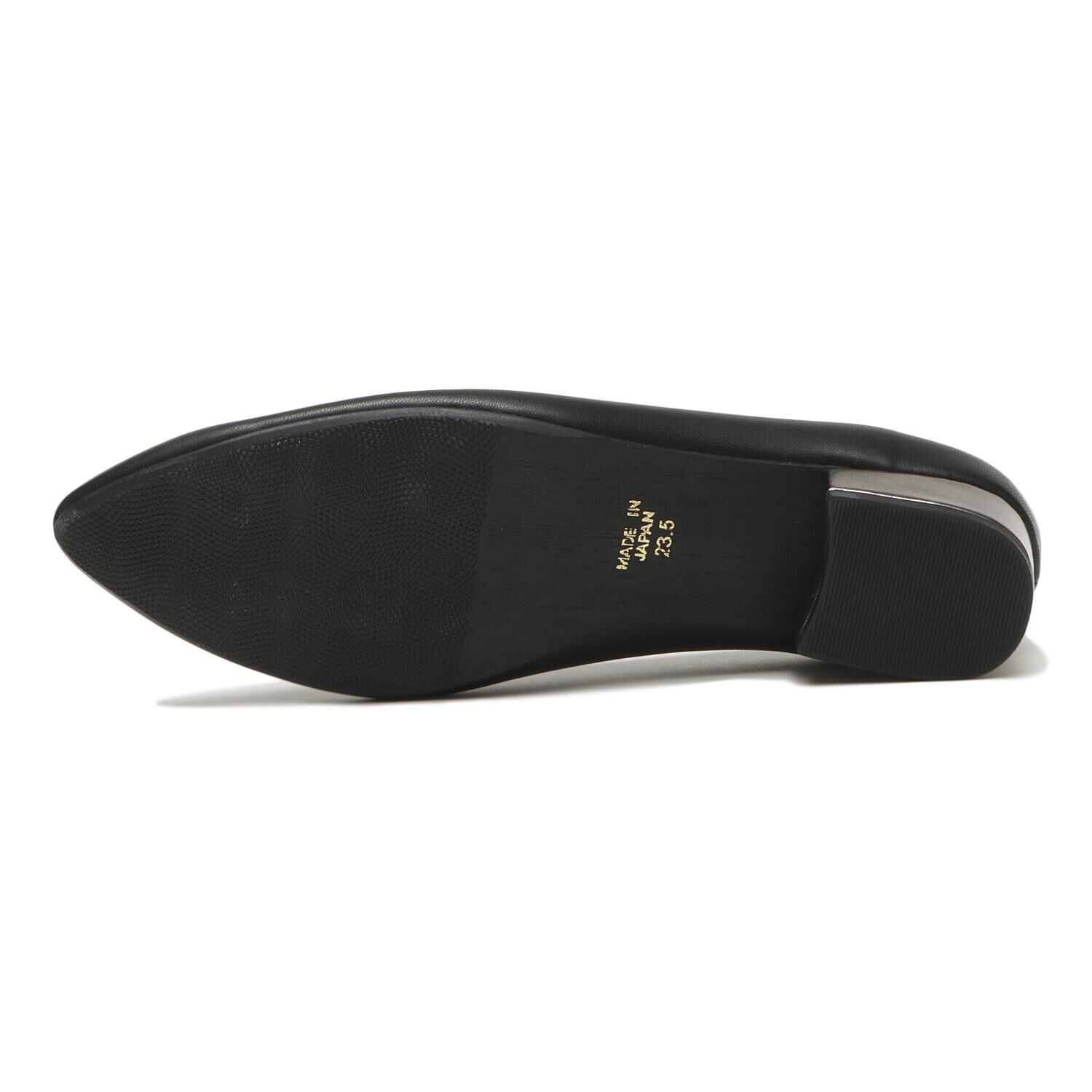 JOLI ENCORE「【JOLI ENCORE(FR)】V CUTTING PUMPS 3」|パンプス|