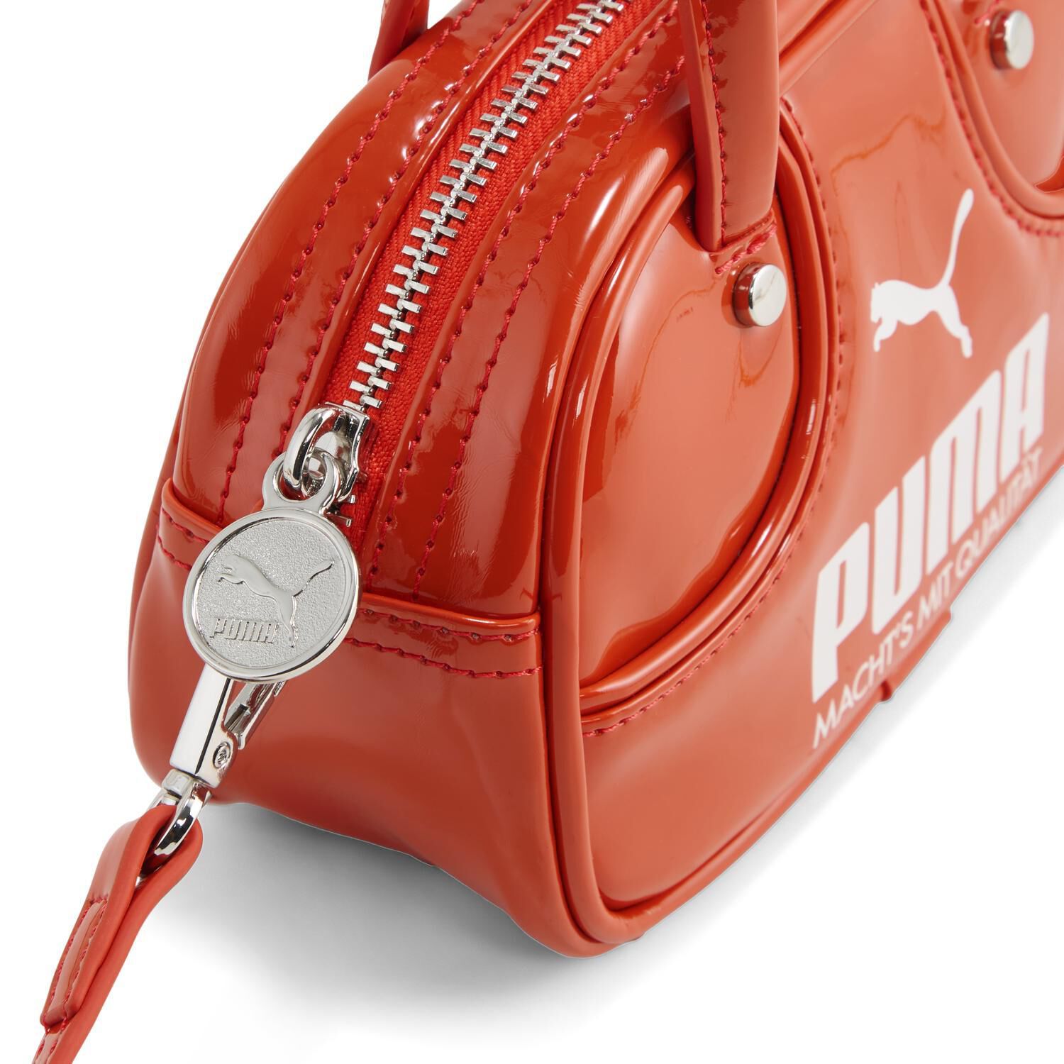 PUMA「【PUMA ｳｪｱ】U 1976 MICRO GRIP BAG」|リュック|