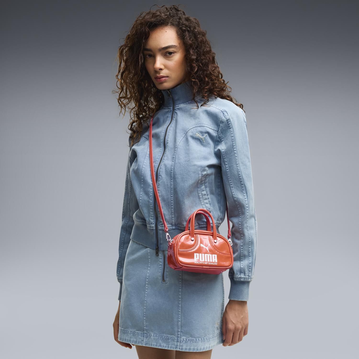 PUMA「【PUMA ｳｪｱ】U 1976 MICRO GRIP BAG」|リュック|