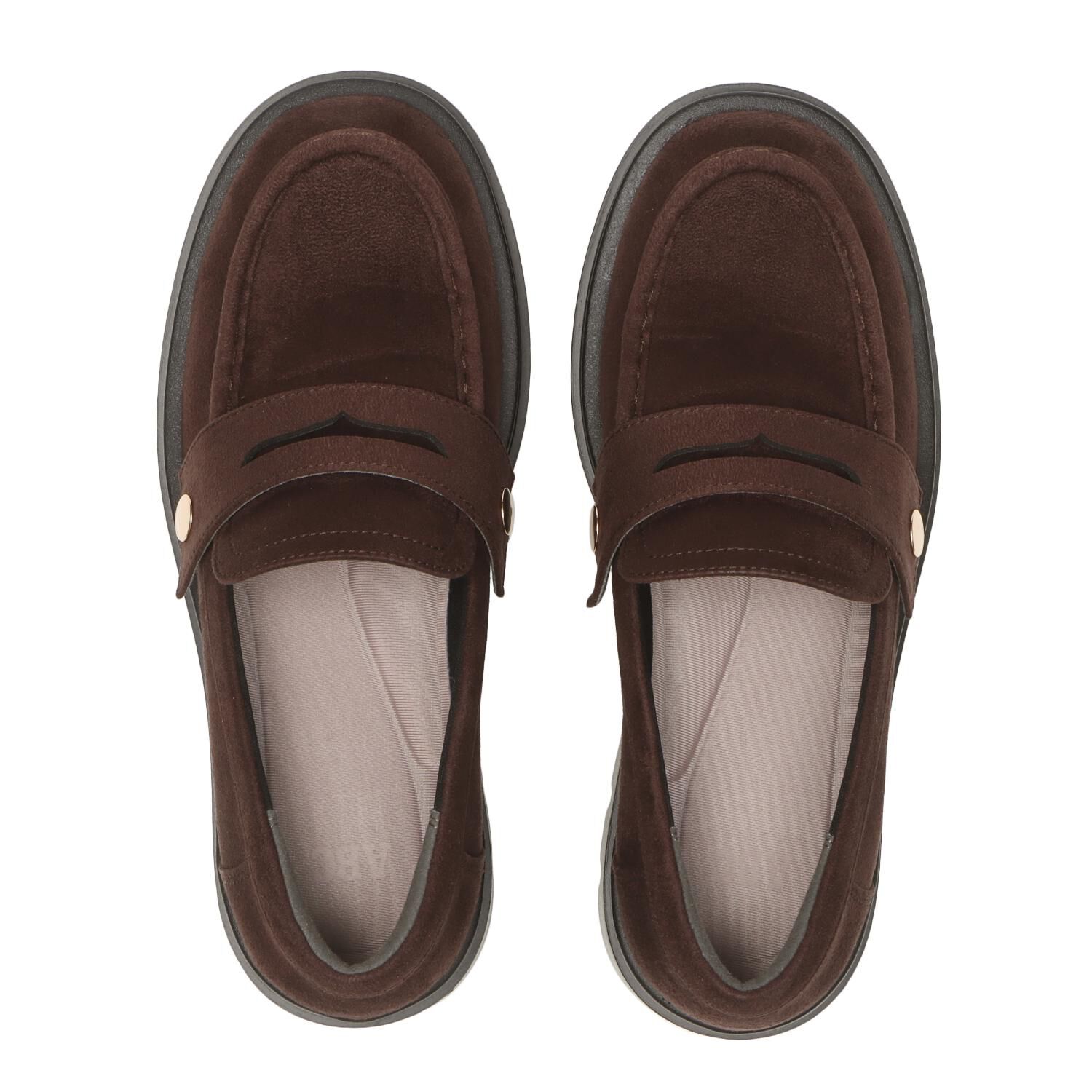 ABC SELECT「【ABC SELECT】RUG LOAFER 5.5」|パンプス|
