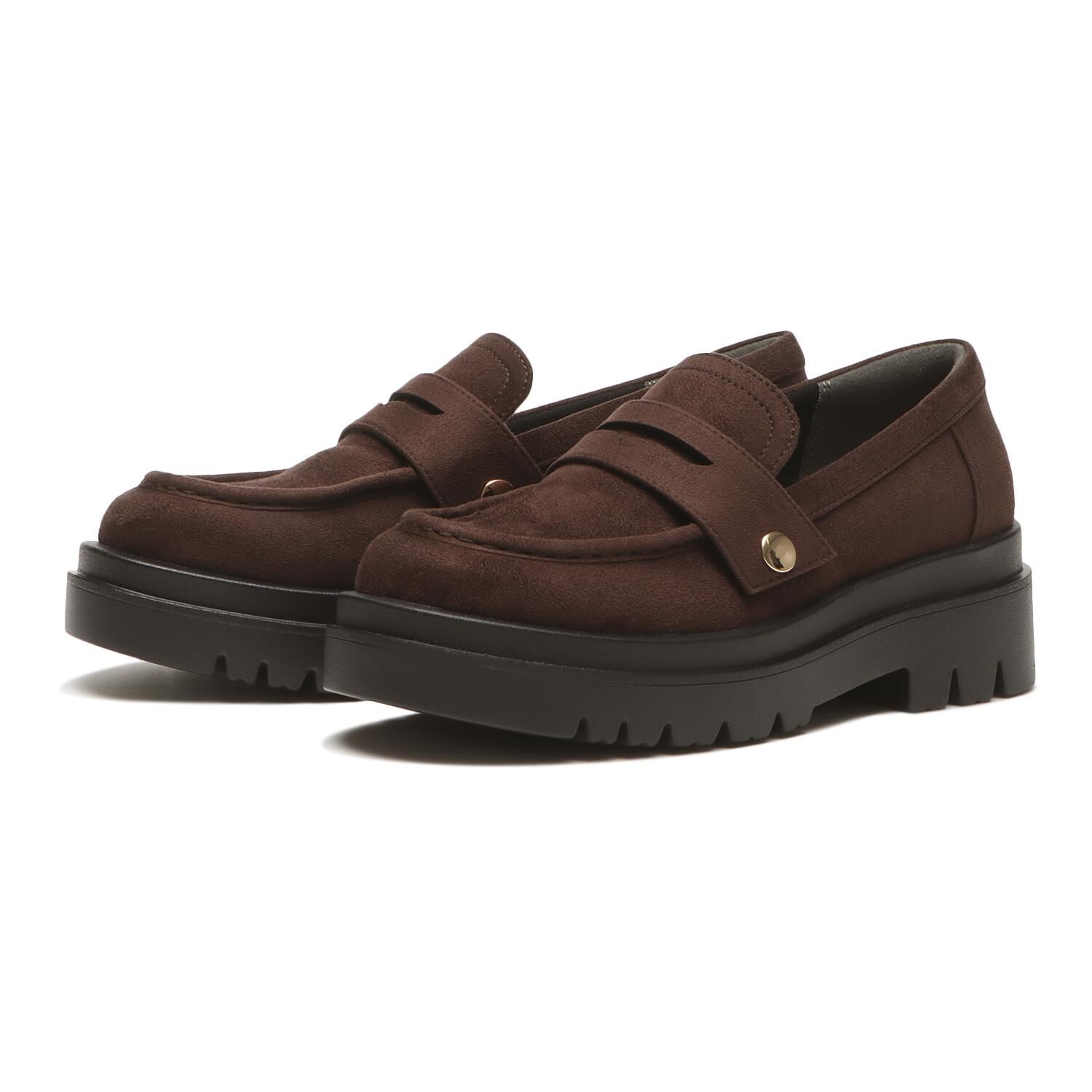ABC SELECT「【ABC SELECT】RUG LOAFER 5.5」|パンプス|