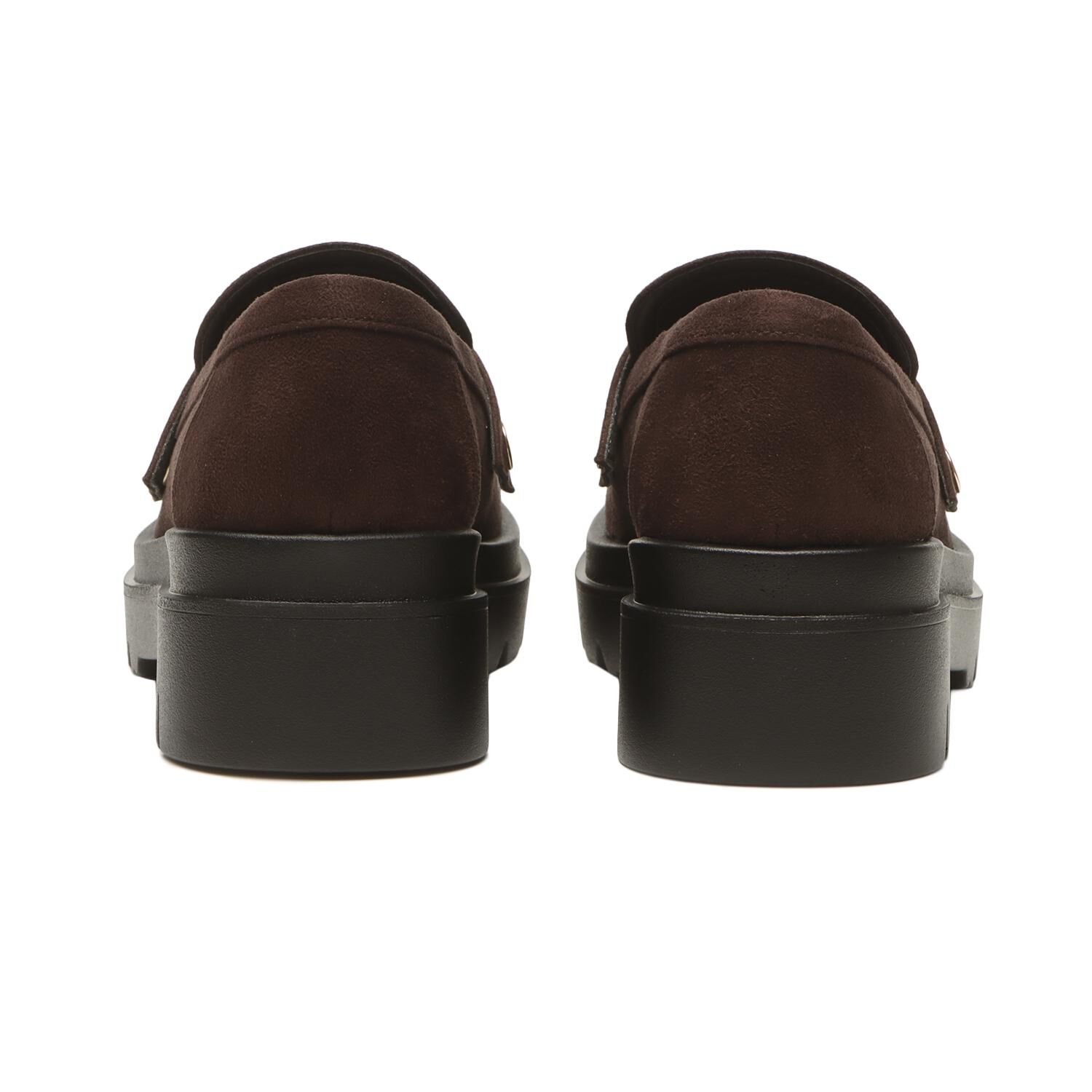 ABC SELECT「【ABC SELECT】RUG LOAFER 5.5」|パンプス|