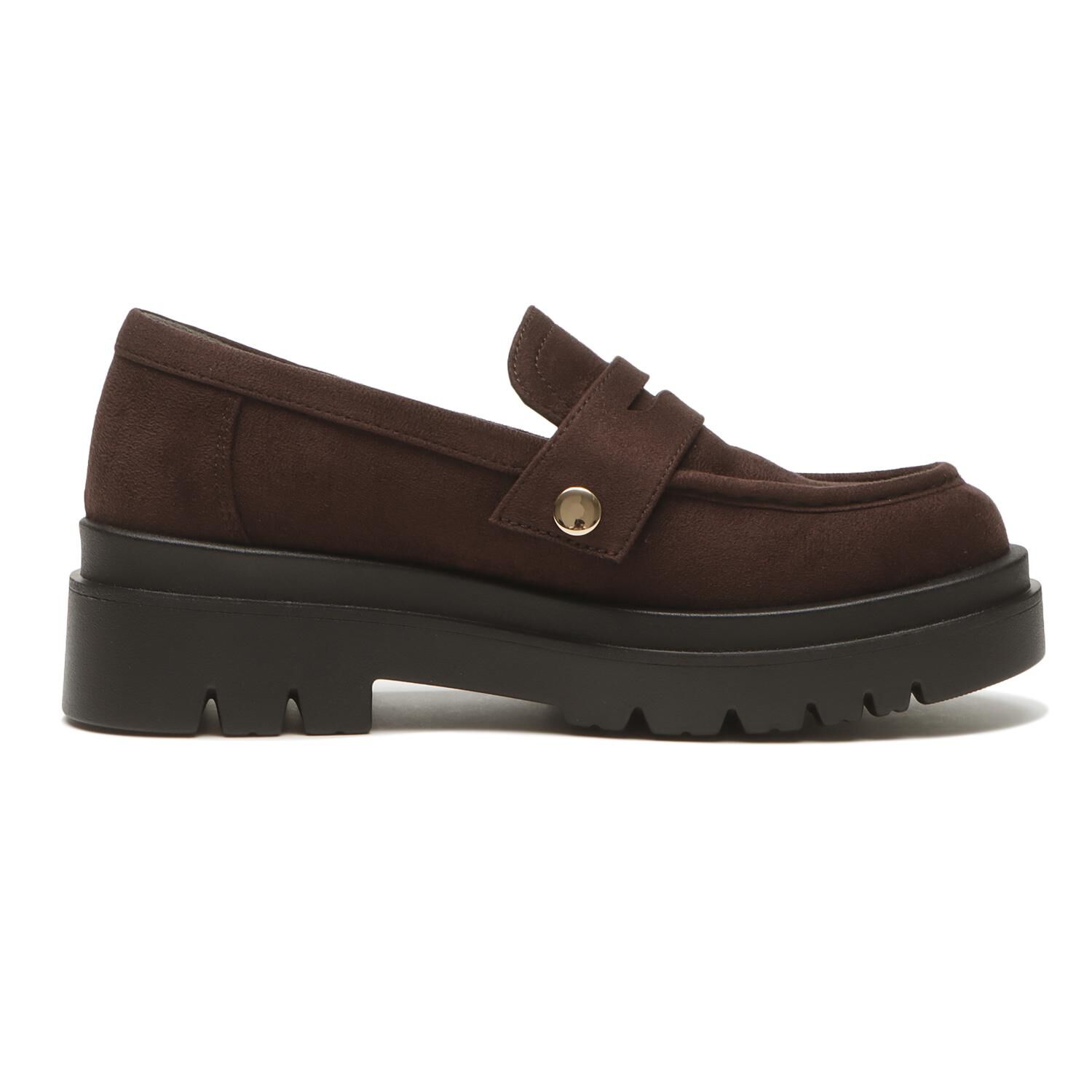 ABC SELECT「【ABC SELECT】RUG LOAFER 5.5」|パンプス|