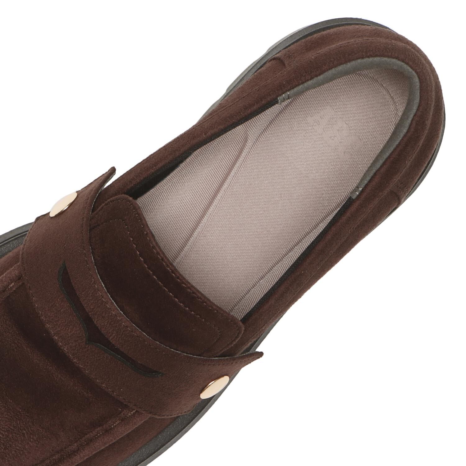 ABC SELECT「【ABC SELECT】RUG LOAFER 5.5」|パンプス|