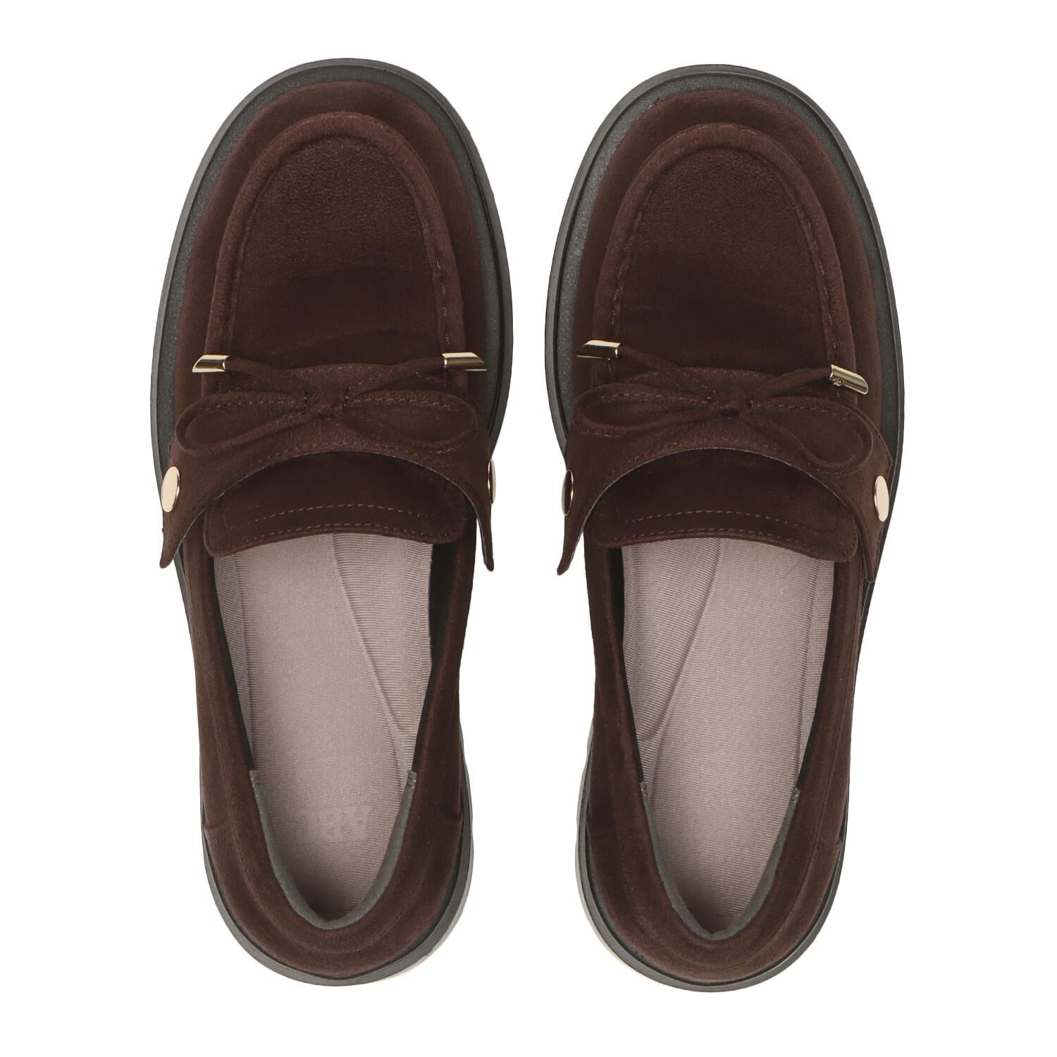 ABC SELECT「【ABC SELECT】RUG LOAFER 5.5」|パンプス|