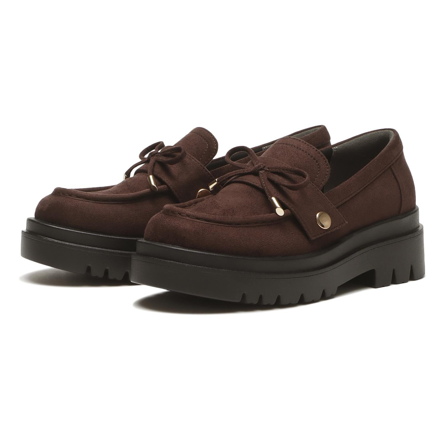 ABC SELECT「【ABC SELECT】RUG LOAFER 5.5」|パンプス|
