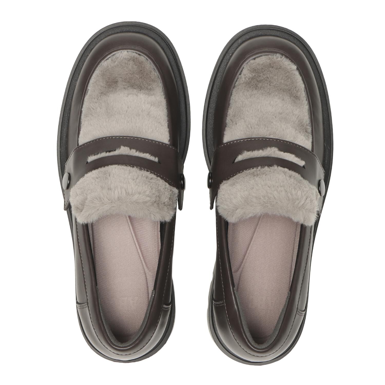 ABC SELECT「【ABC SELECT】RUG LOAFER 5.5」|パンプス|