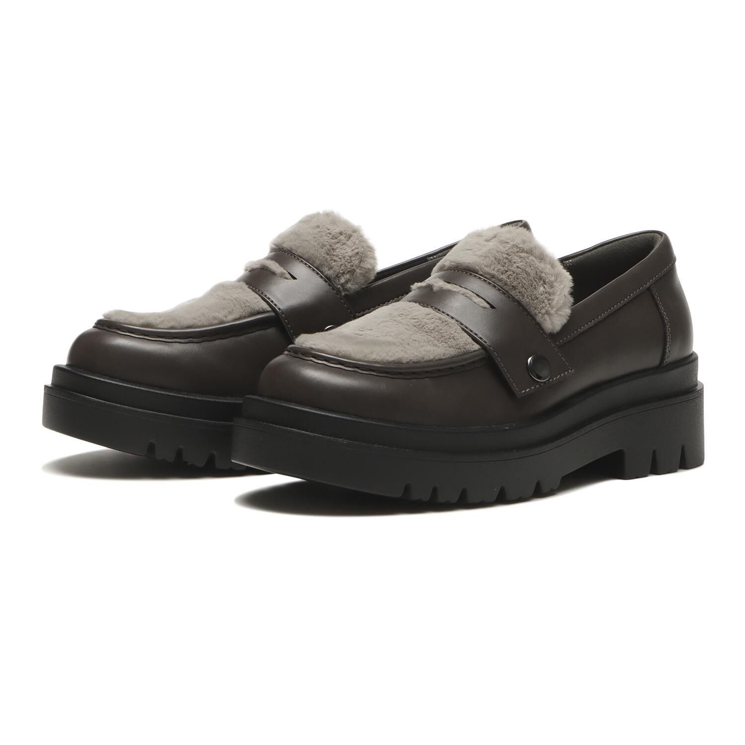 ABC SELECT「【ABC SELECT】RUG LOAFER 5.5」|パンプス|