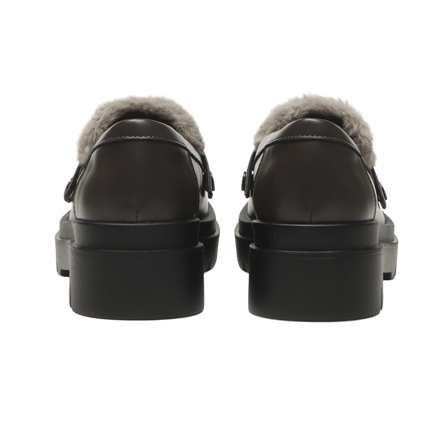 ABC SELECT「【ABC SELECT】RUG LOAFER 5.5」|パンプス|