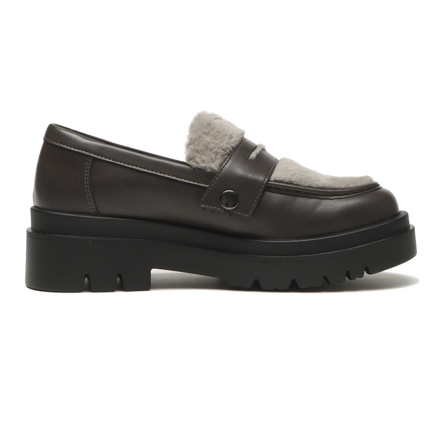 ABC SELECT「【ABC SELECT】RUG LOAFER 5.5」|パンプス|
