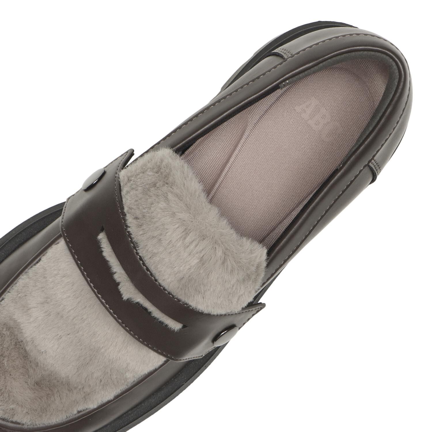 ABC SELECT「【ABC SELECT】RUG LOAFER 5.5」|パンプス|