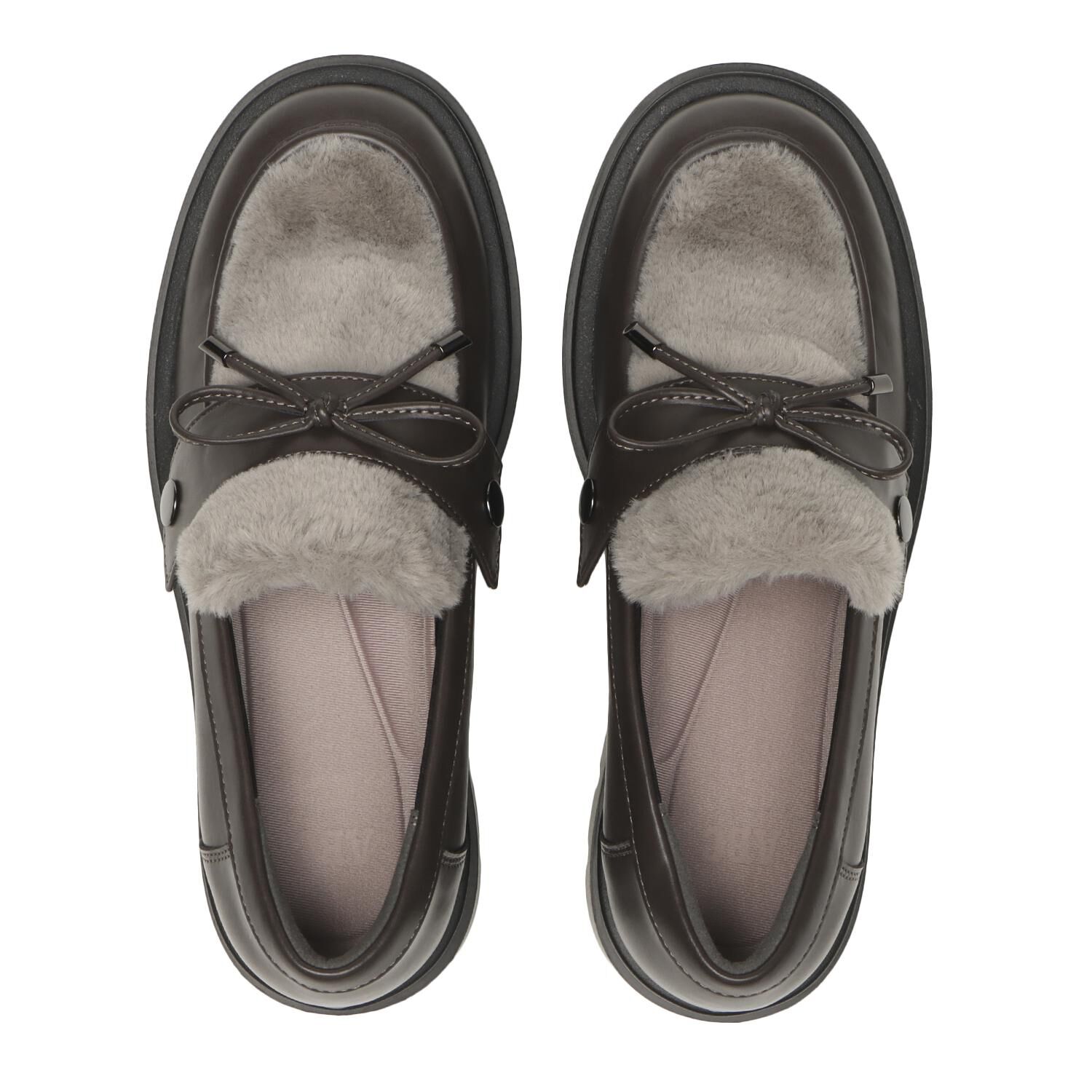ABC SELECT「【ABC SELECT】RUG LOAFER 5.5」|パンプス|