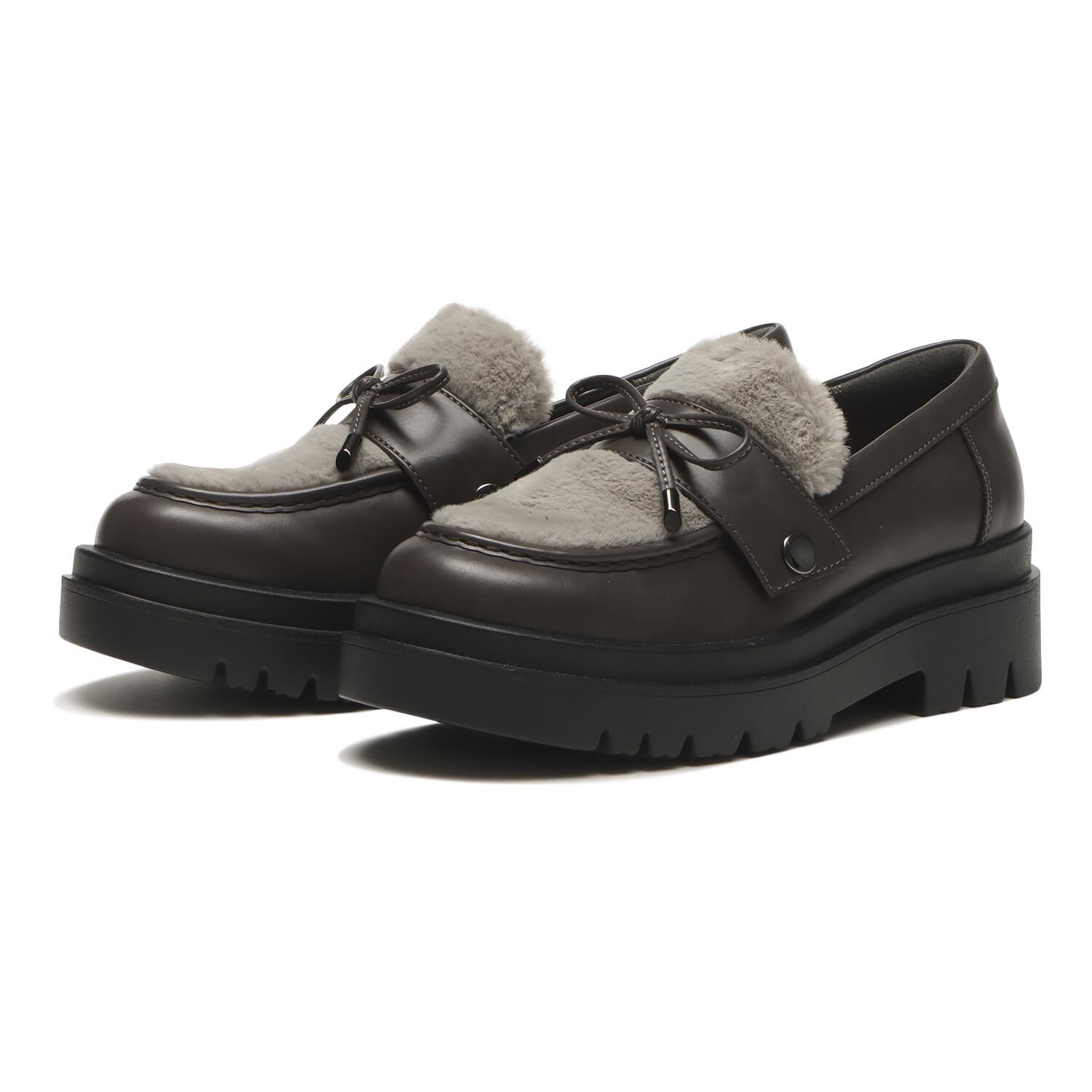 ABC SELECT「【ABC SELECT】RUG LOAFER 5.5」|パンプス|