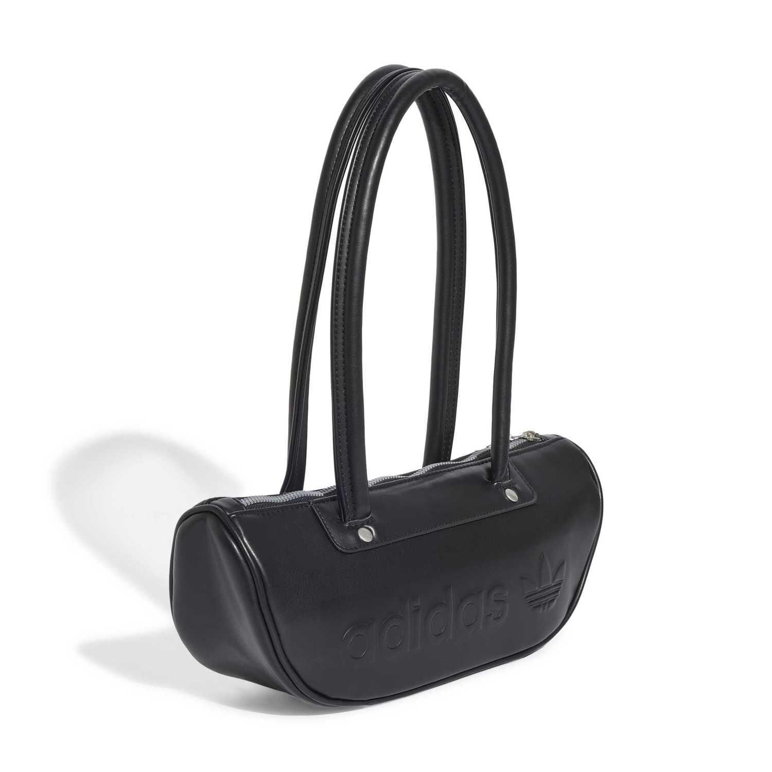 adidas「【ADIDAS ｳｪｱ】U ELONGATED BOWLING BAG」|リュック|