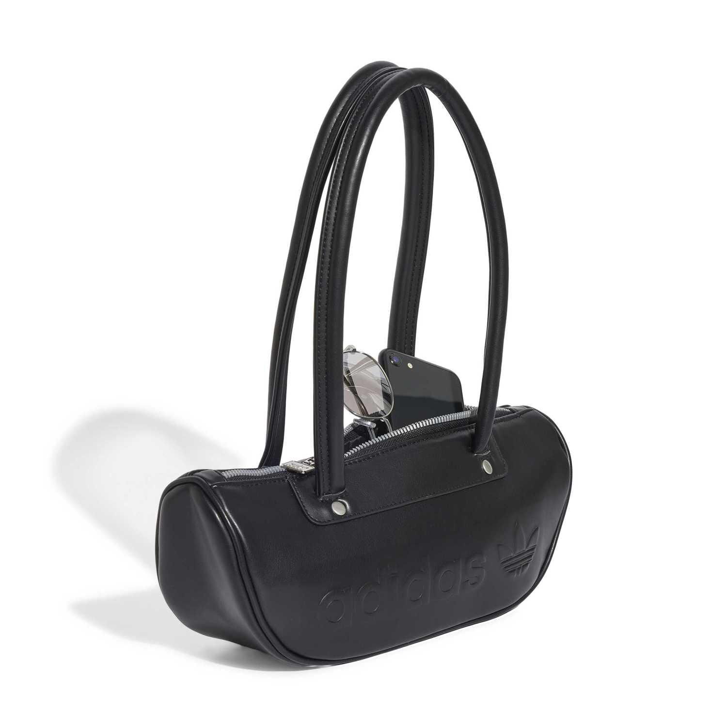 adidas「【ADIDAS ｳｪｱ】U ELONGATED BOWLING BAG」|リュック|