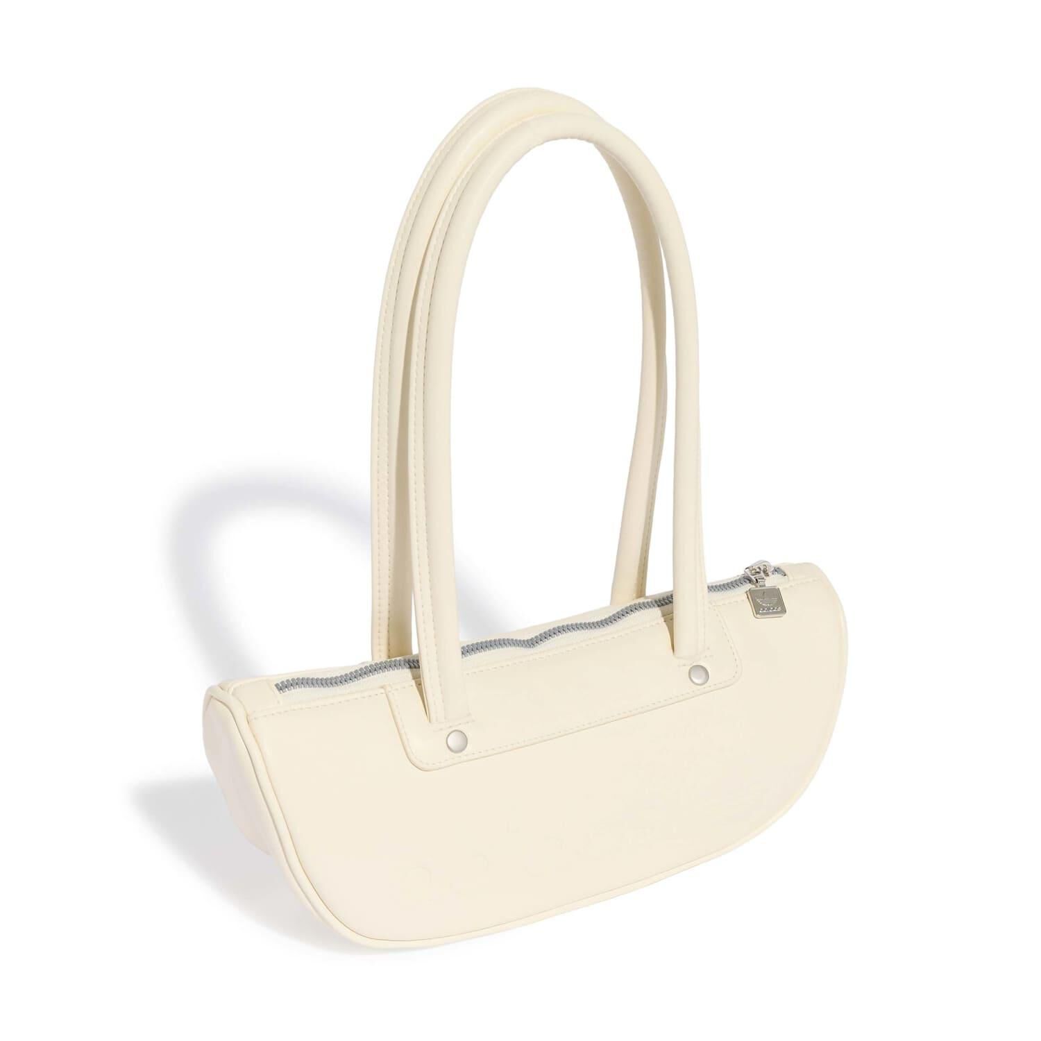adidas「【ADIDAS ｳｪｱ】U ELONGATED BOWLING BAG」|リュック|