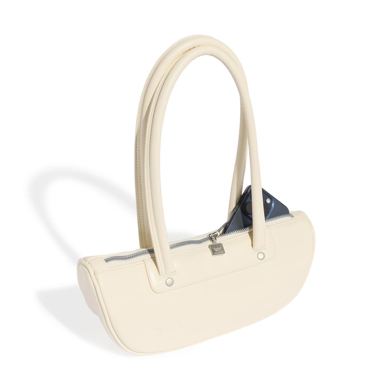 adidas「【ADIDAS ｳｪｱ】U ELONGATED BOWLING BAG」|リュック|