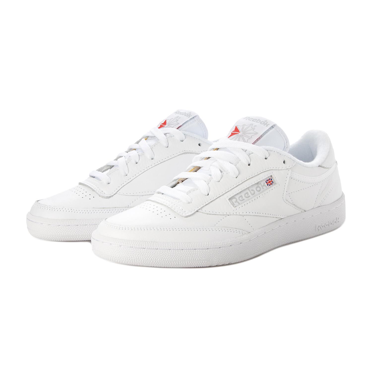 Reebok「【REEBOK】CLUB C 85」|スニーカー|