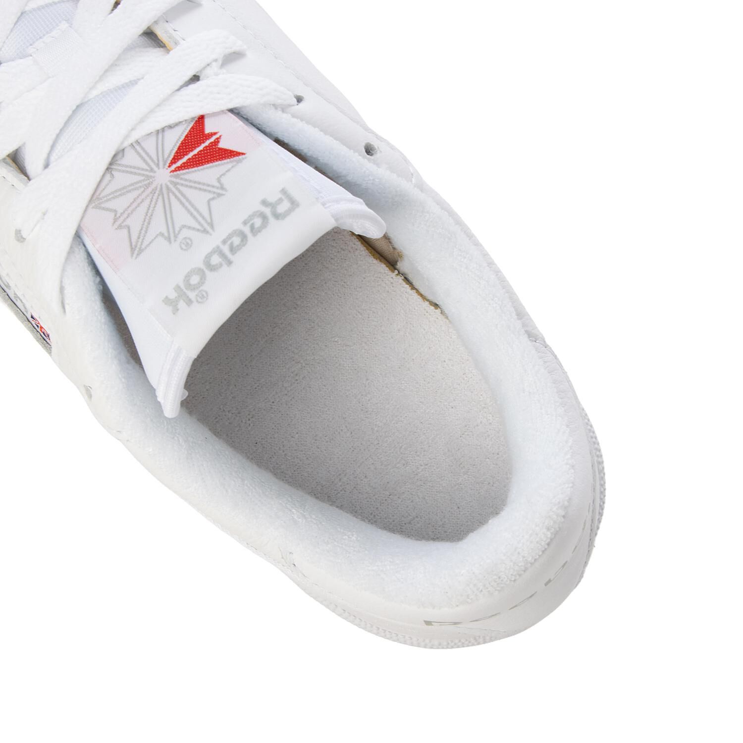 Reebok「【REEBOK】CLUB C 85」|スニーカー|