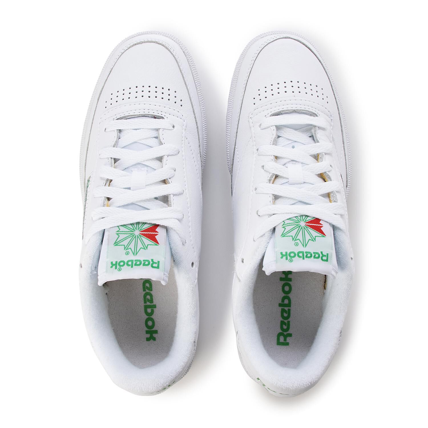Reebok「【REEBOK】CLUB C 85」|スニーカー|