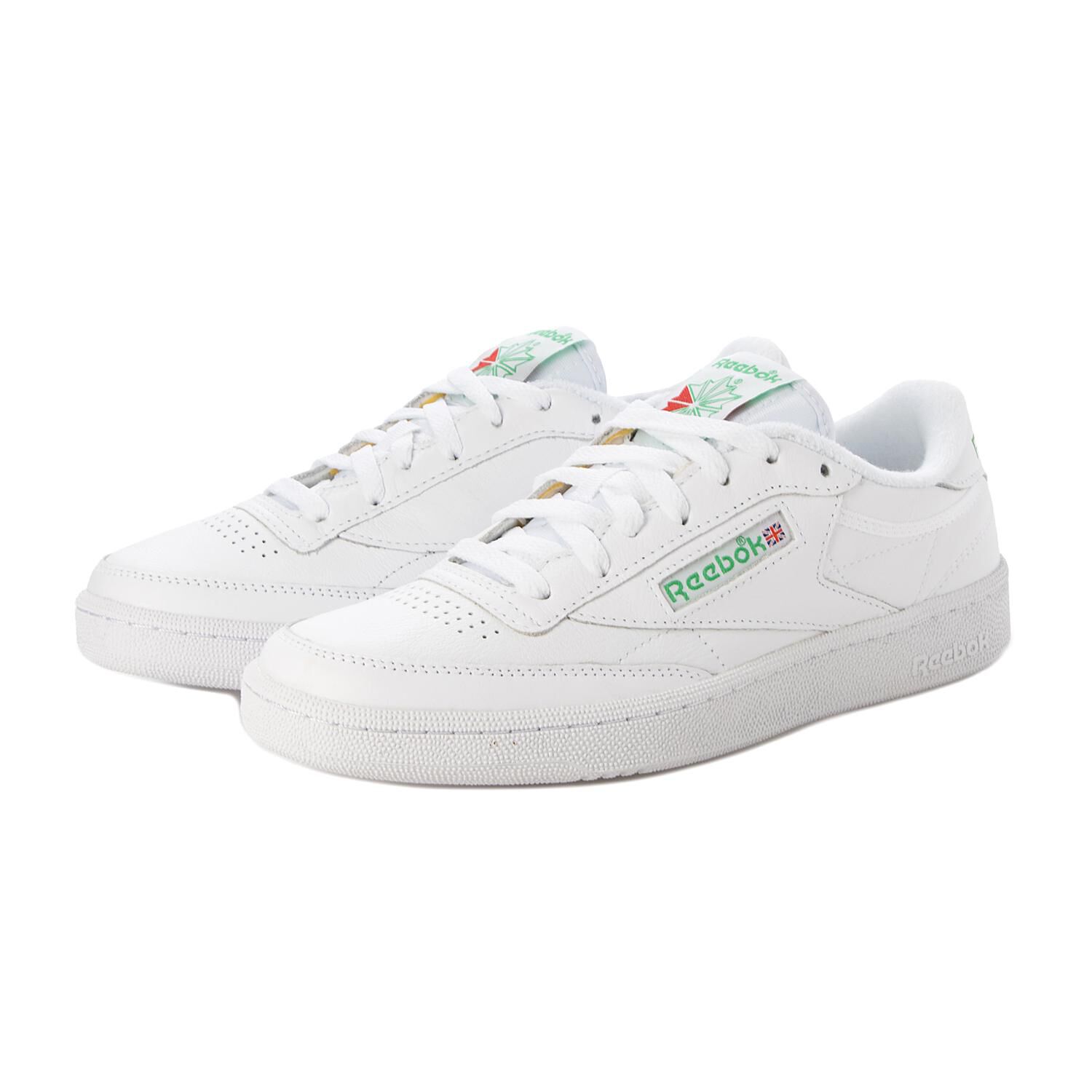 Reebok「【REEBOK】CLUB C 85」|スニーカー|