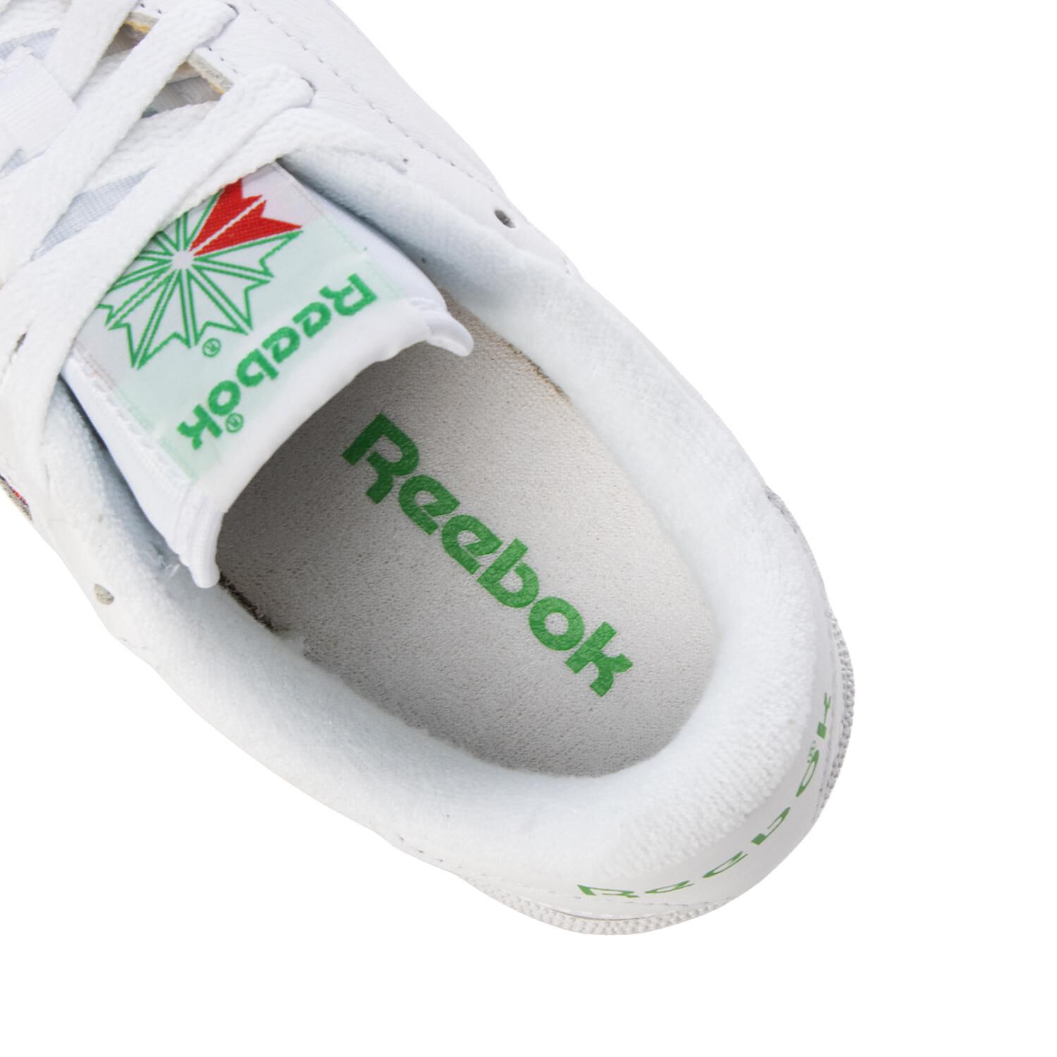 Reebok「【REEBOK】CLUB C 85」|スニーカー|