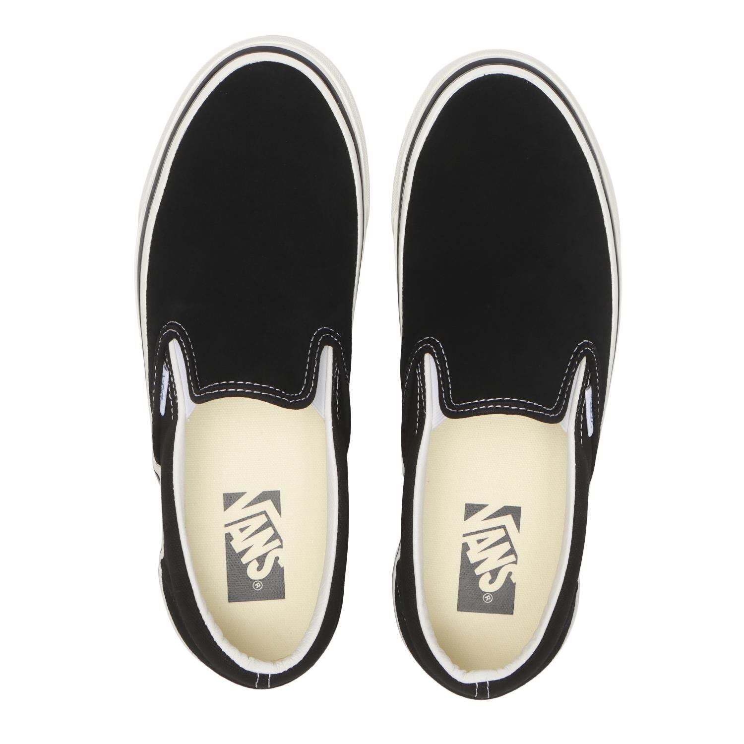 VANS「【VANS】LX CLASSIC SLIP-ON 98」|スニーカー|