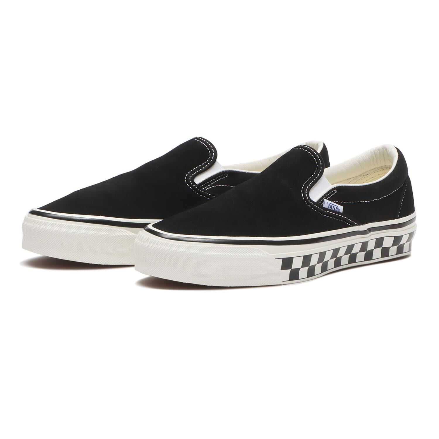 VANS「【VANS】LX CLASSIC SLIP-ON 98」|スニーカー|