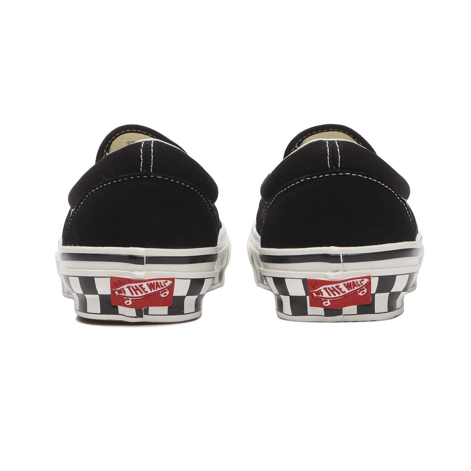 VANS「【VANS】LX CLASSIC SLIP-ON 98」|スニーカー|