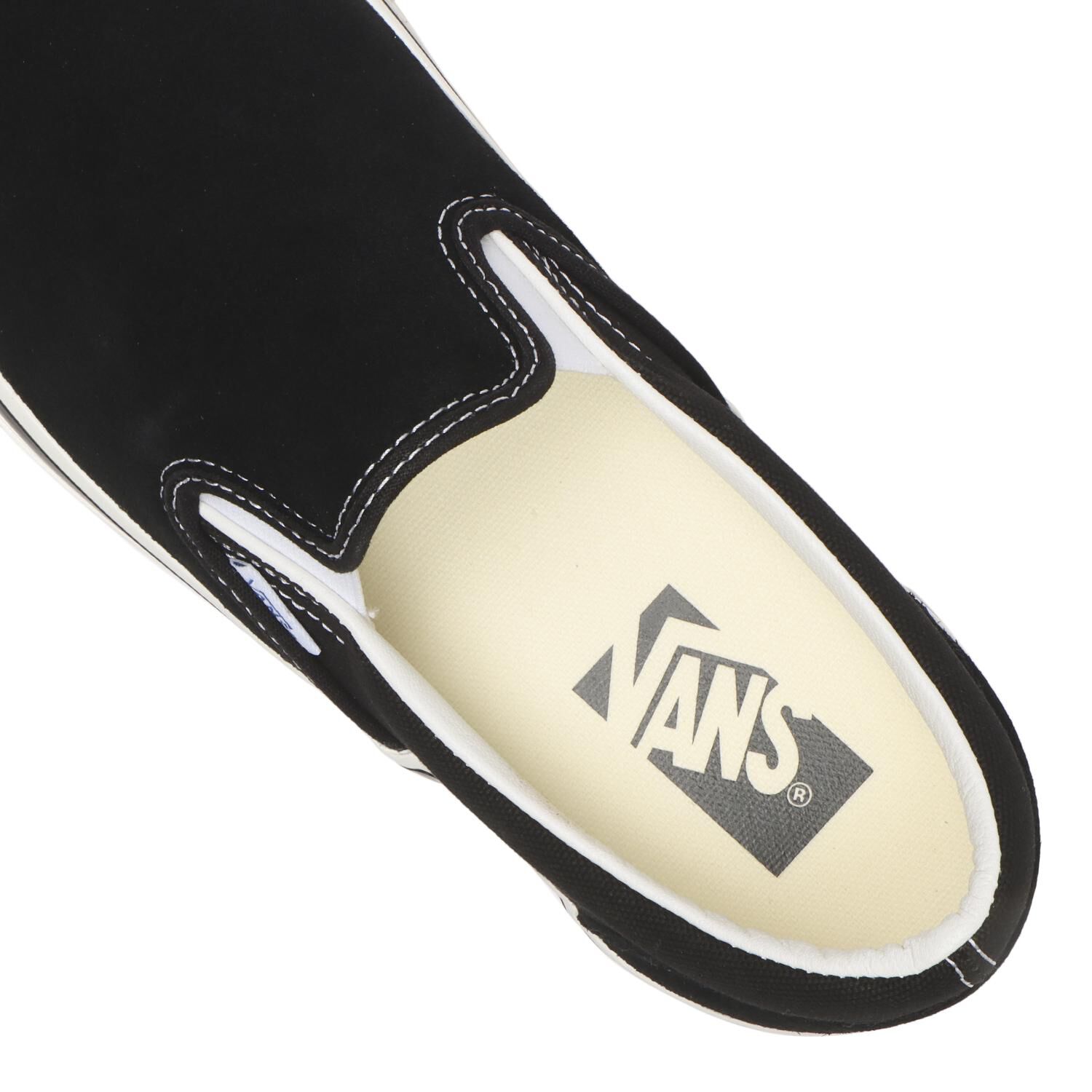 VANS「【VANS】LX CLASSIC SLIP-ON 98」|スニーカー|