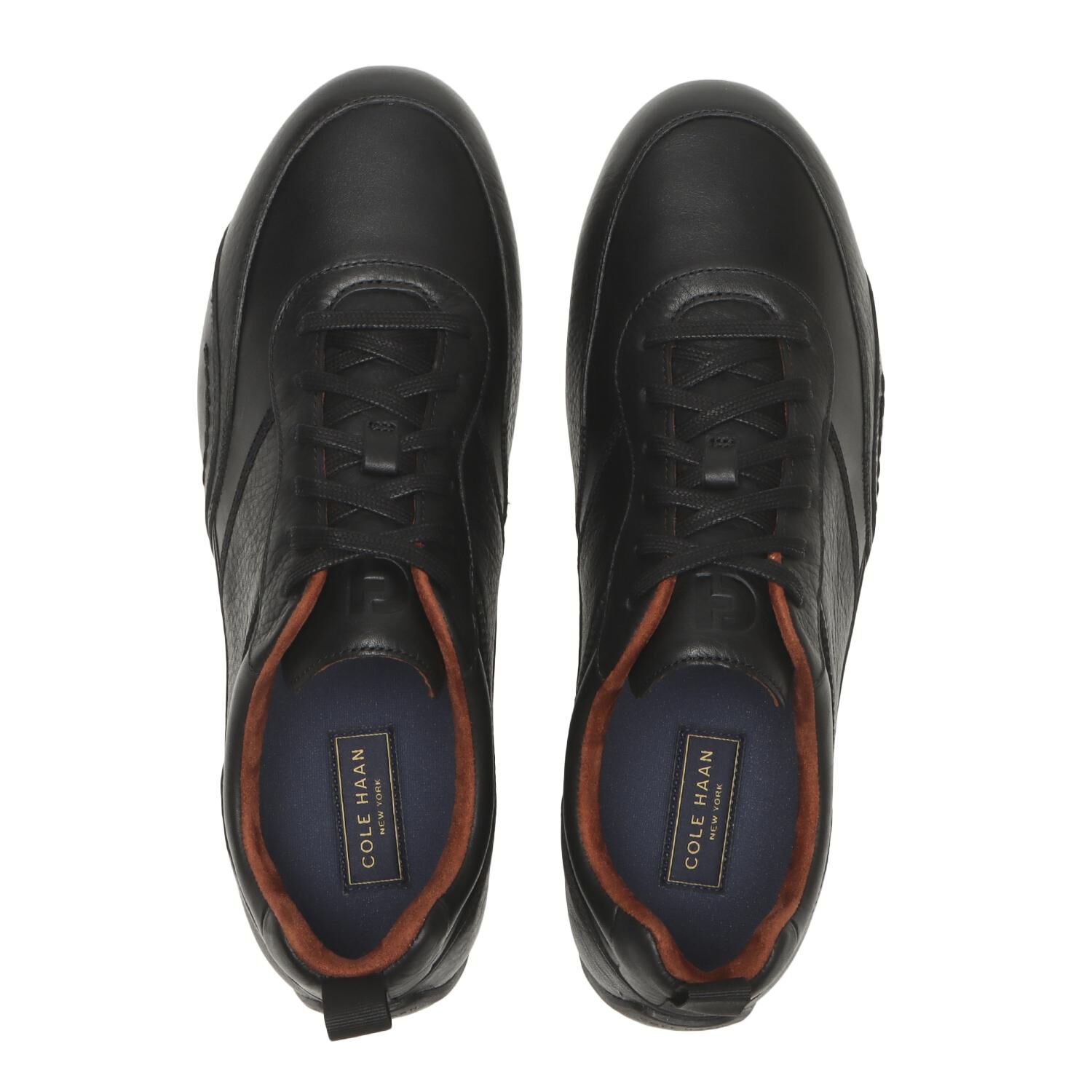 COLE HAAN「【COLE HAAN】GRANDPRO LEMANS SNEAKERS」|スニーカー|