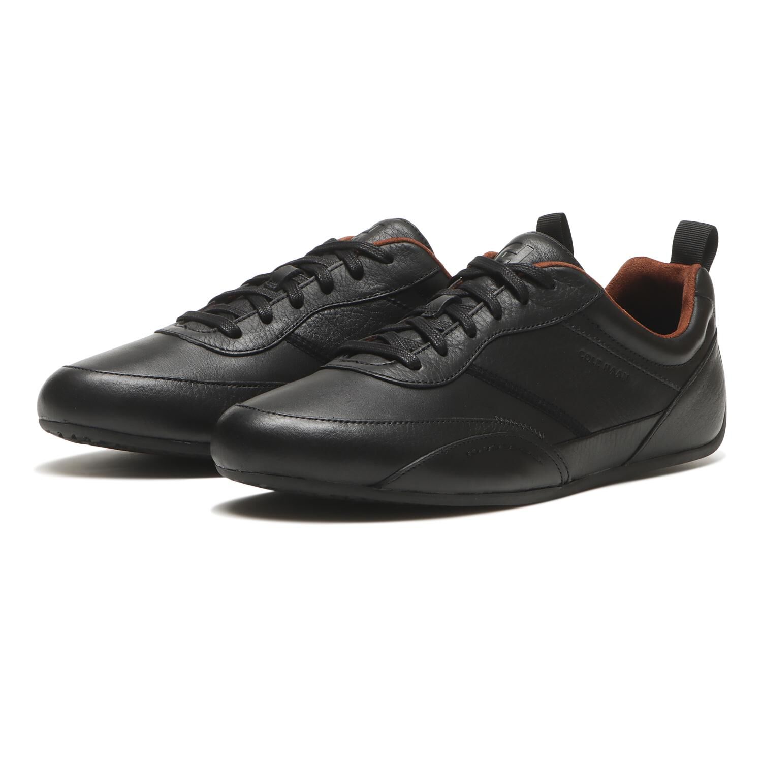 COLE HAAN「【COLE HAAN】GRANDPRO LEMANS SNEAKERS」|スニーカー|