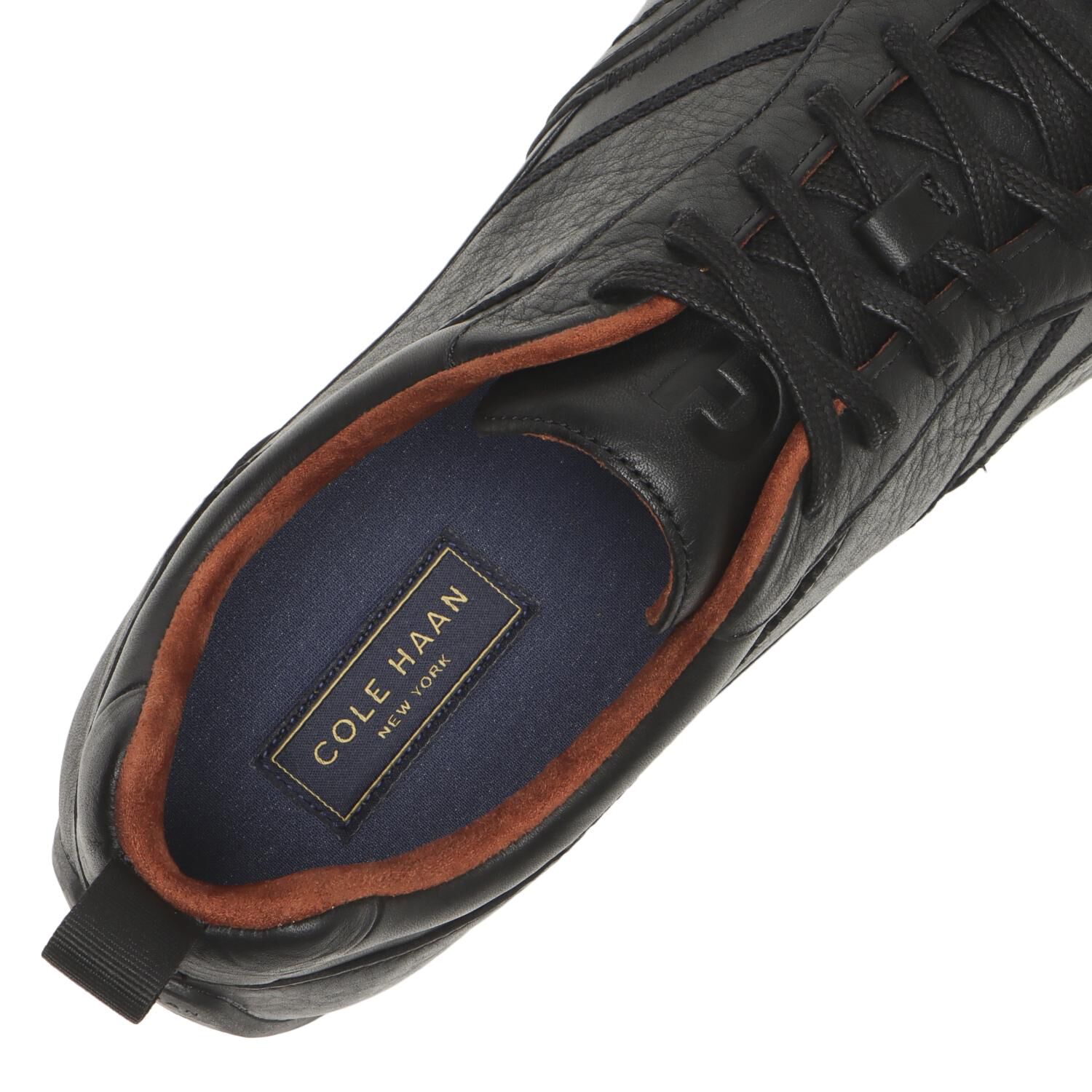 COLE HAAN「【COLE HAAN】GRANDPRO LEMANS SNEAKERS」|スニーカー|