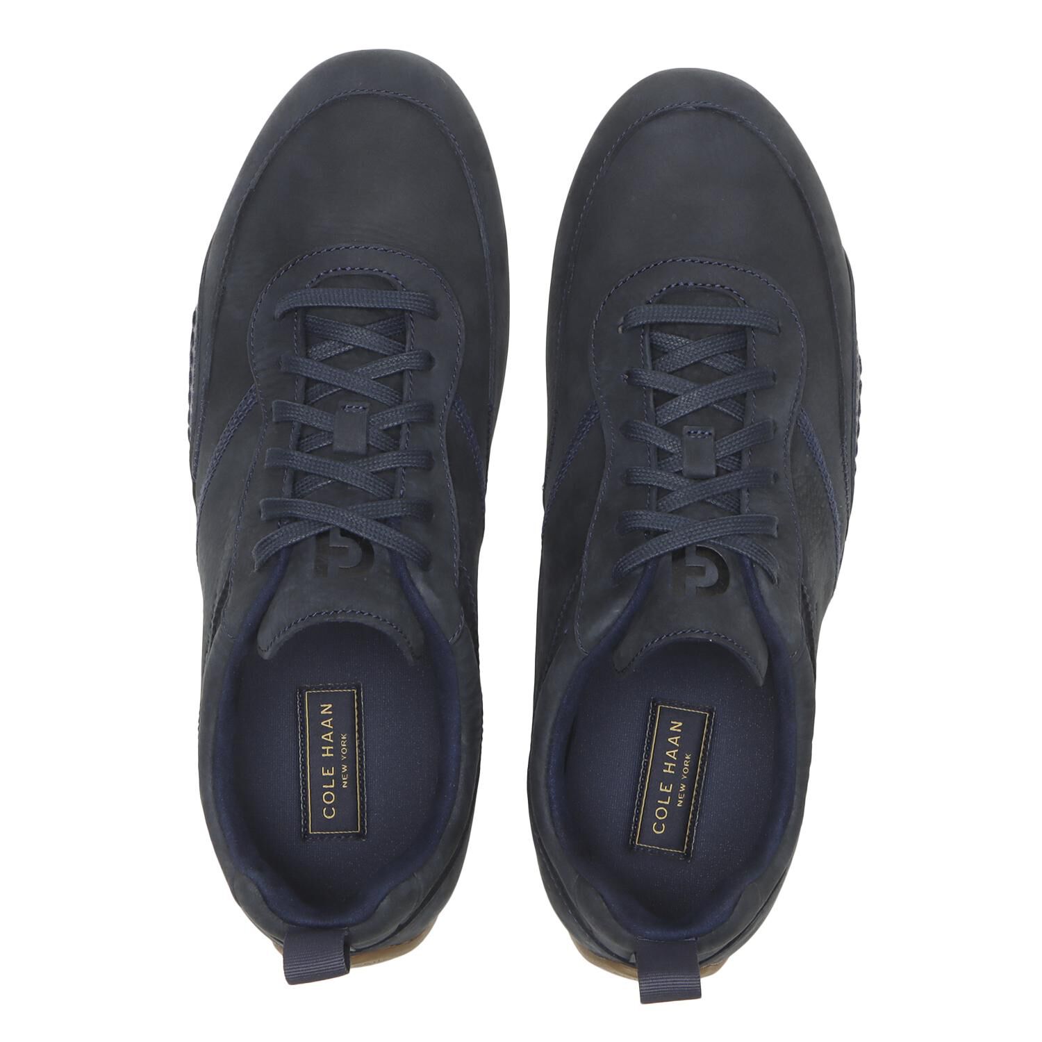 COLE HAAN「【COLE HAAN】GRANDPRO LEMANS SNEAKERS」|スニーカー|