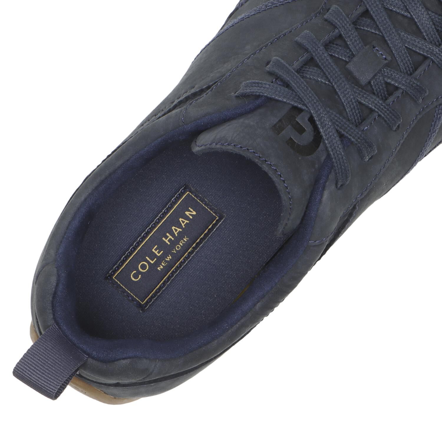 COLE HAAN「【COLE HAAN】GRANDPRO LEMANS SNEAKERS」|スニーカー|