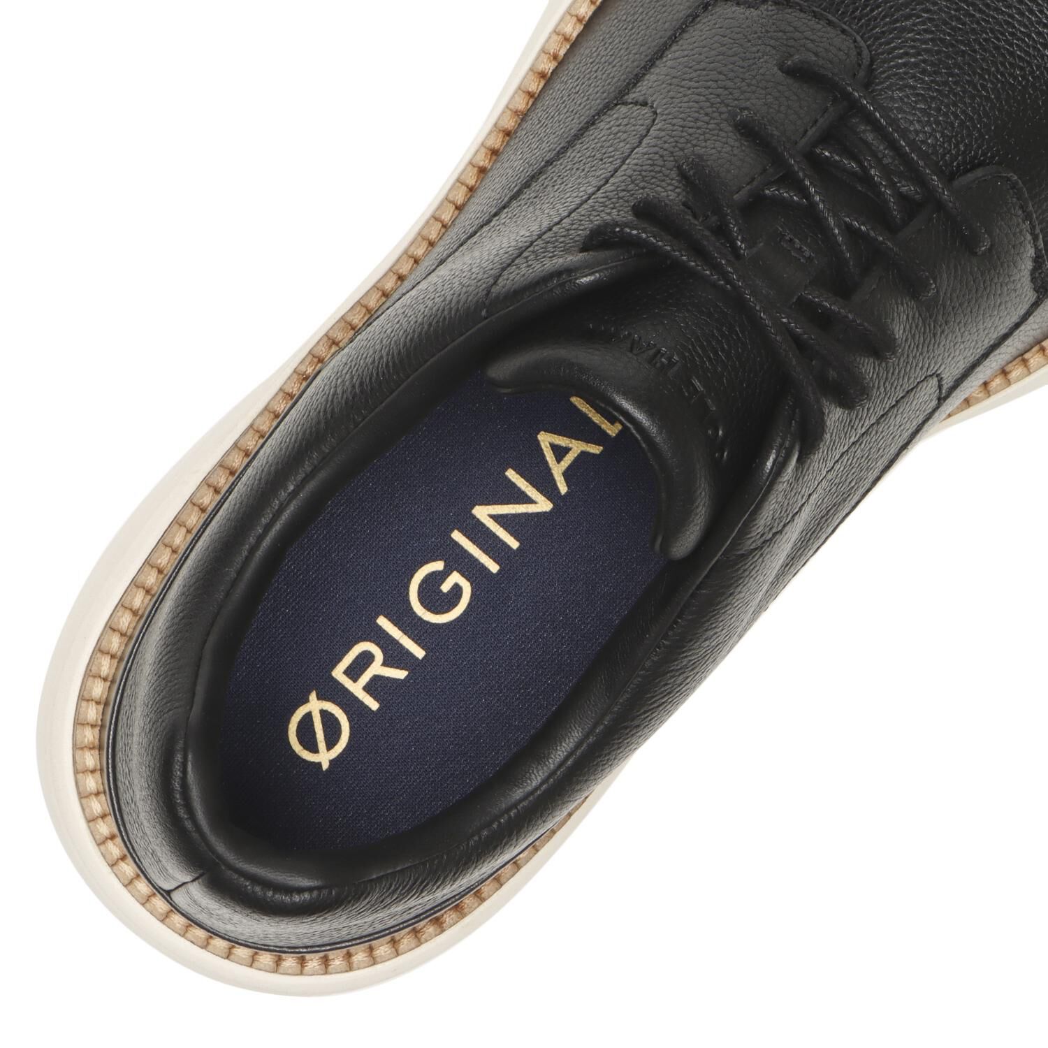 COLE HAAN「【COLE HAAN】OG HORIZON PLAIN TOE OXFORDS」|スニーカー|