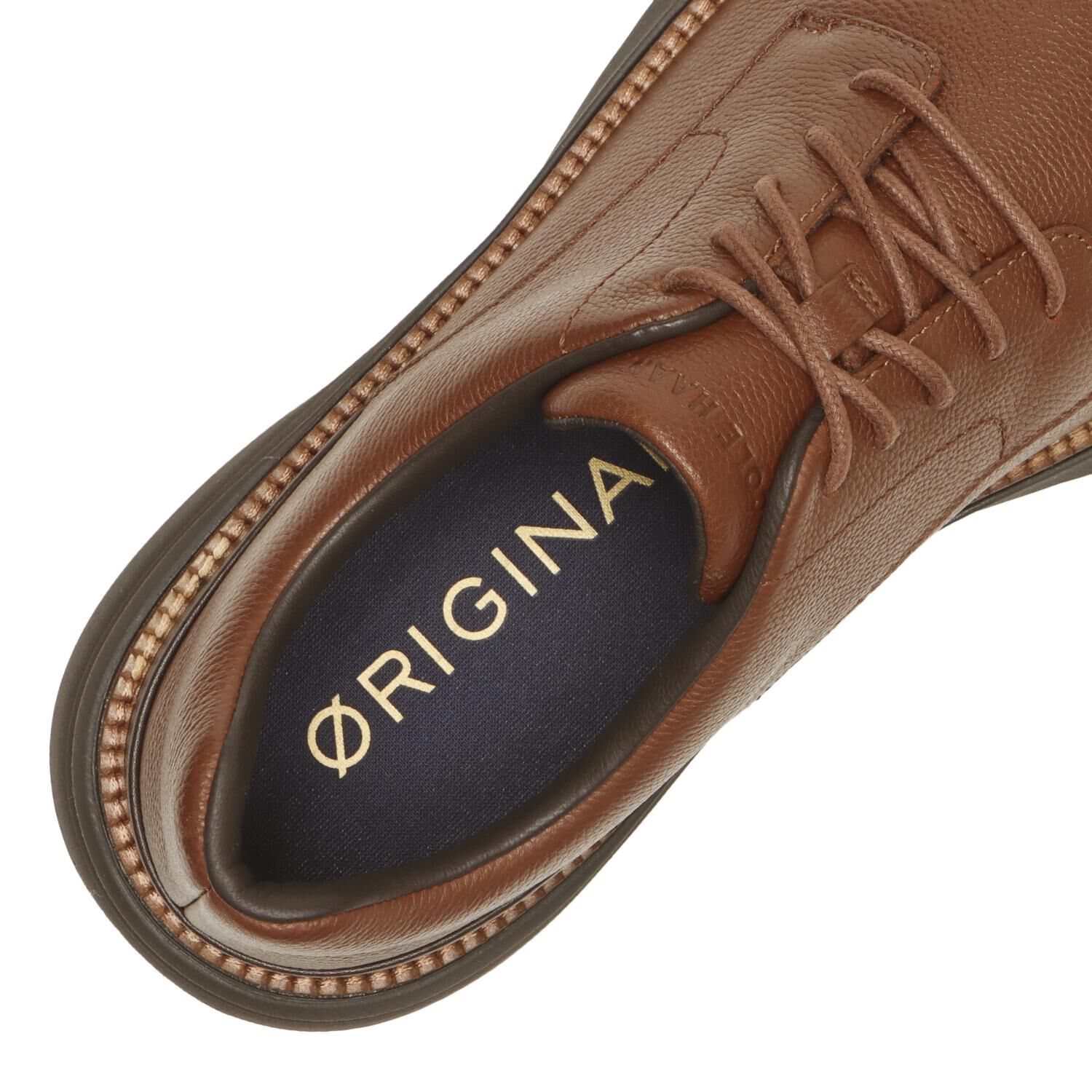 COLE HAAN「【COLE HAAN】OG HORIZON PLAIN TOE OXFORDS」|スニーカー|