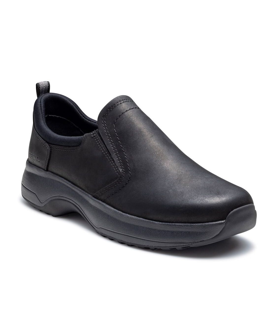 REGAL SHOES「REGAL 【新作】スリッポン　商品コード：502WBJ」|スリッポン|