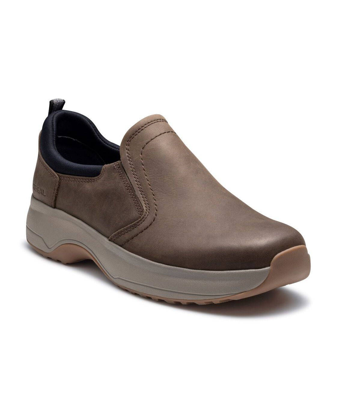 REGAL SHOES「REGAL 【新作】スリッポン　商品コード：502WBJ」|スリッポン|