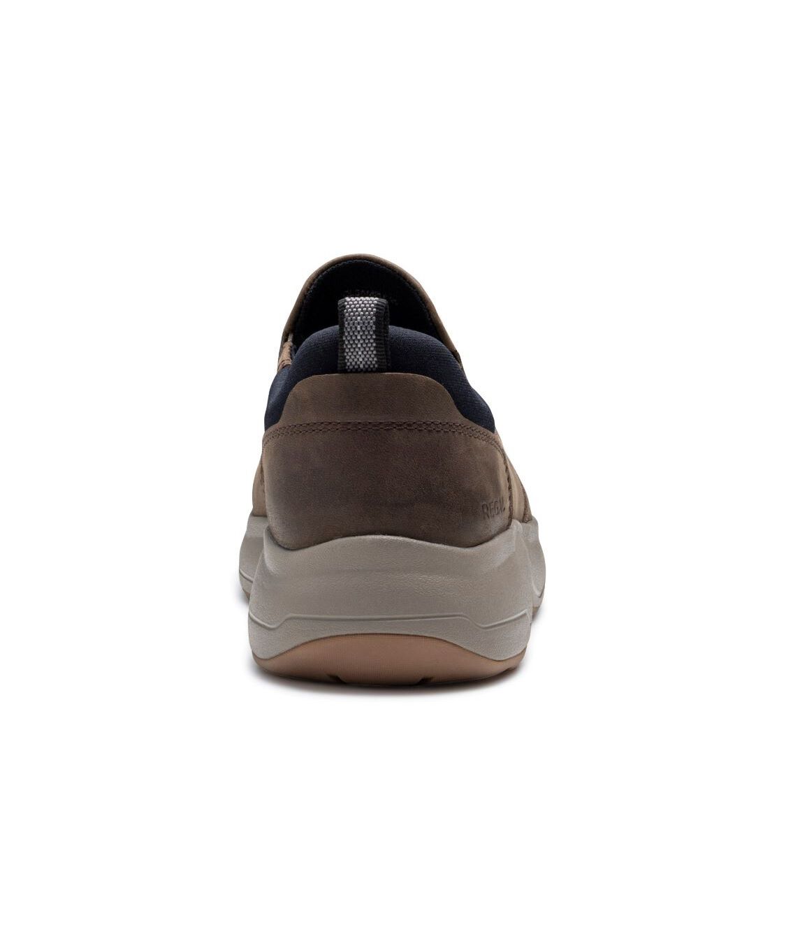 REGAL SHOES「REGAL 【新作】スリッポン　商品コード：502WBJ」|スリッポン|