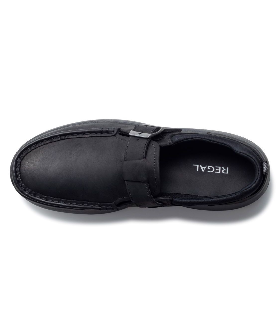 REGAL SHOES「REGAL 【新作】モカスリッポン　商品コード：503WBJ」|モカシン|
