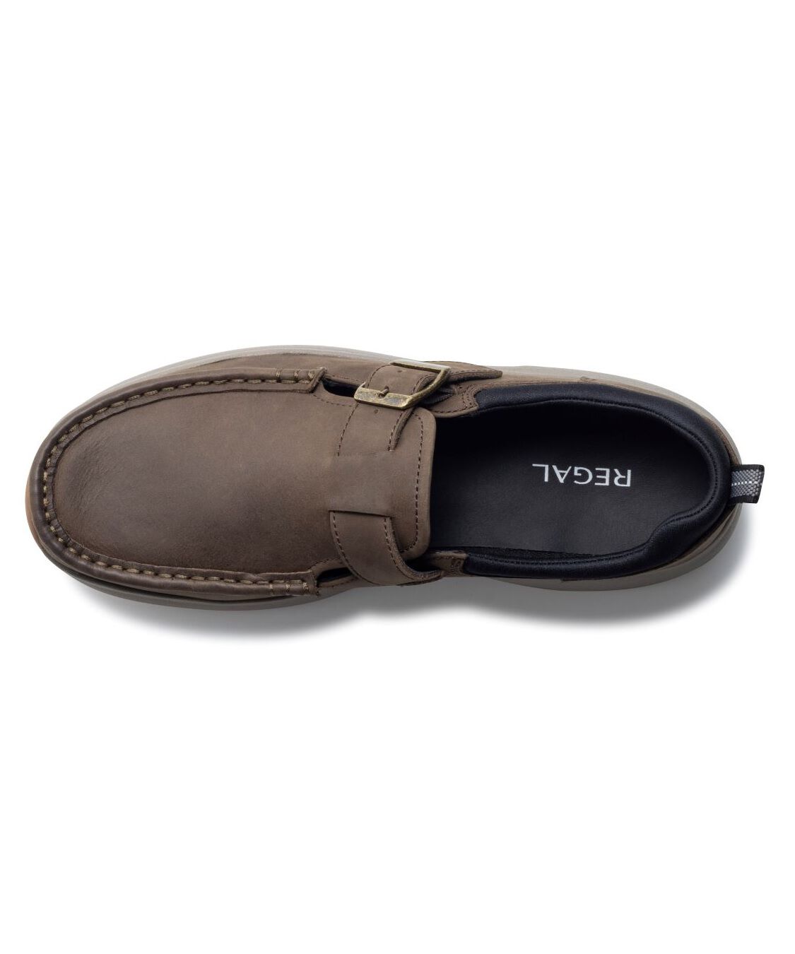 REGAL SHOES「REGAL 【新作】モカスリッポン　商品コード：503WBJ」|モカシン|