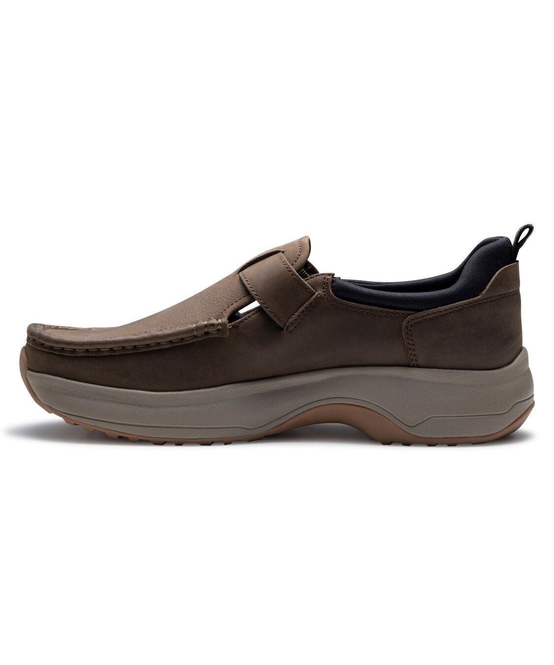 REGAL SHOES「REGAL 【新作】モカスリッポン　商品コード：503WBJ」|モカシン|